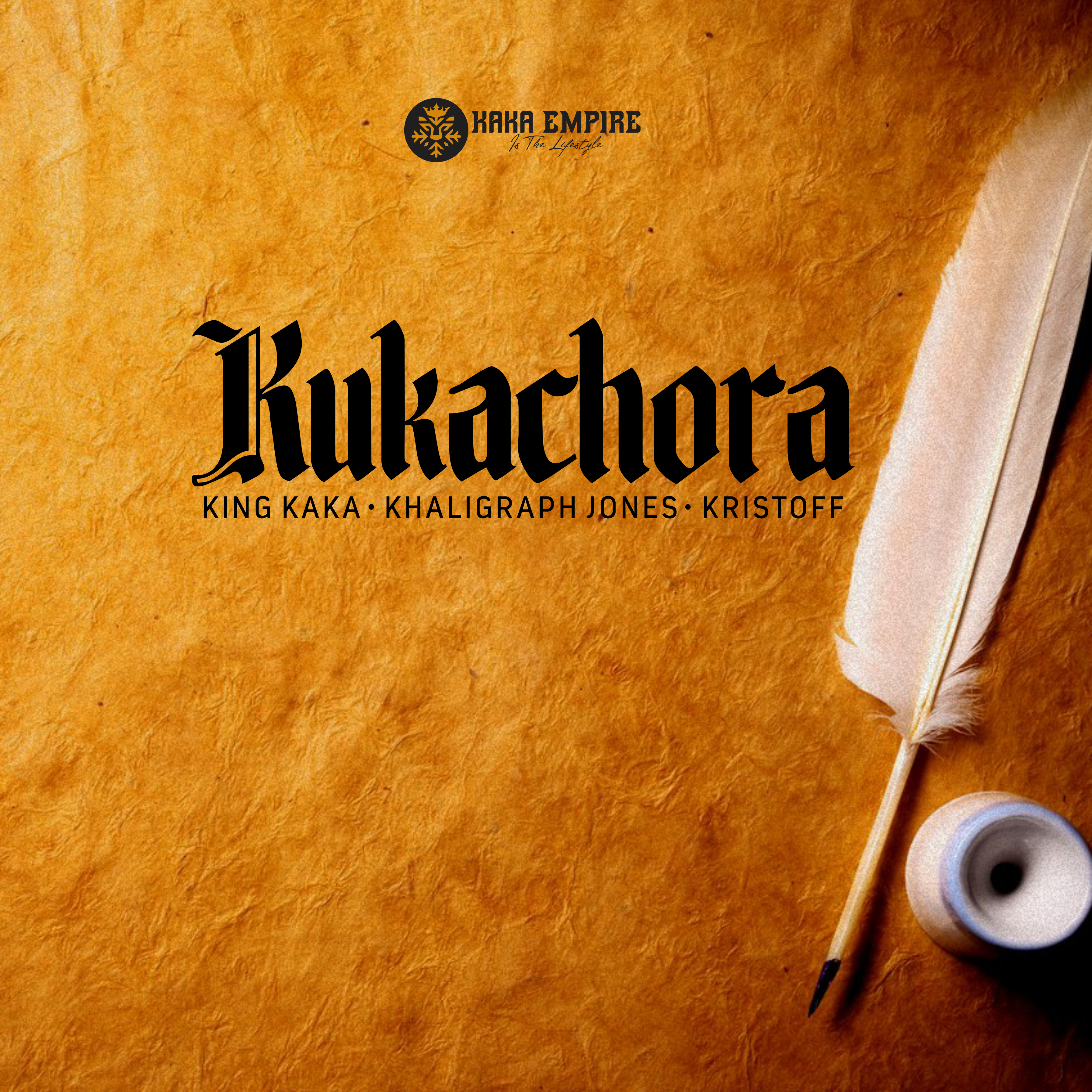 Kukachora artwork