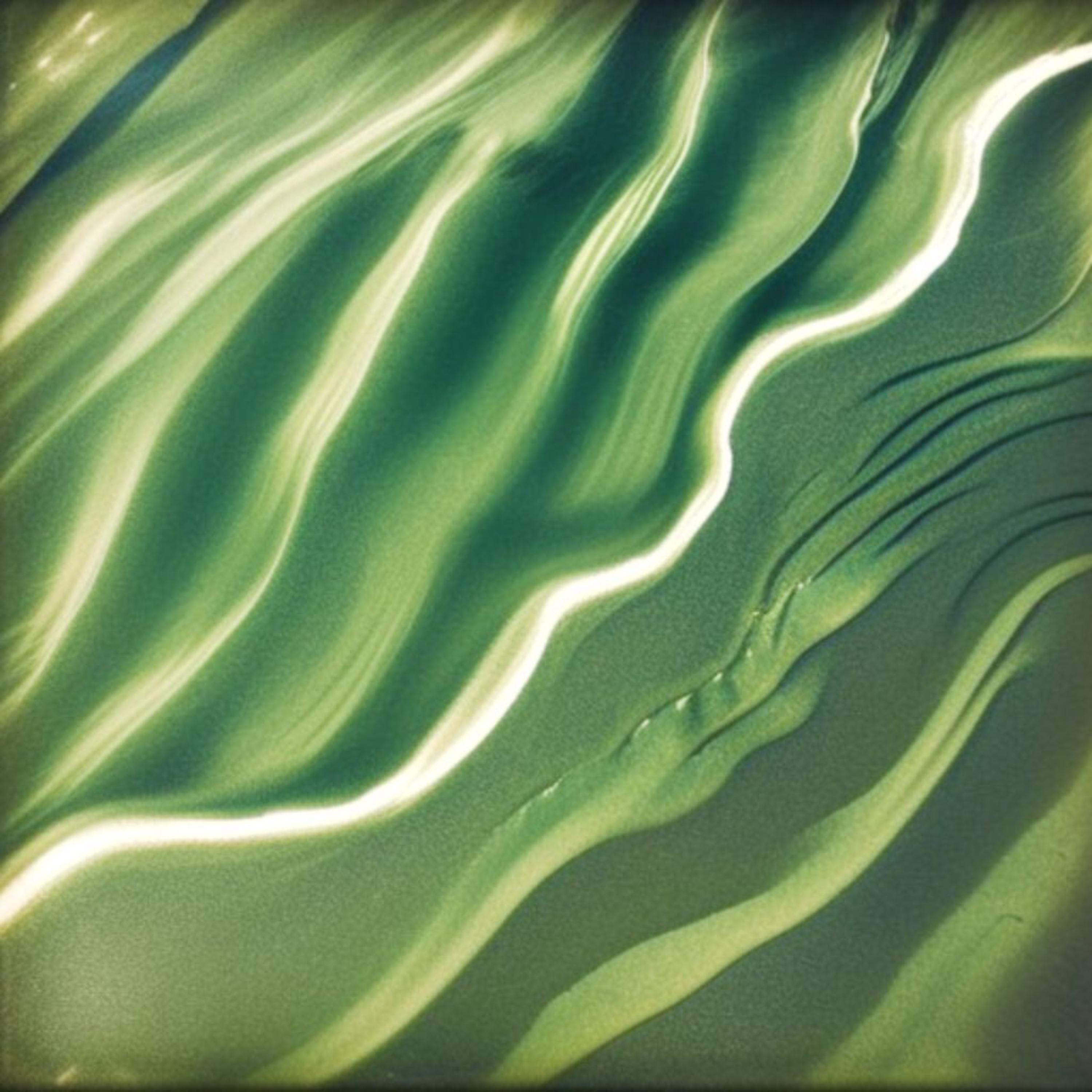 Greenwave artwork