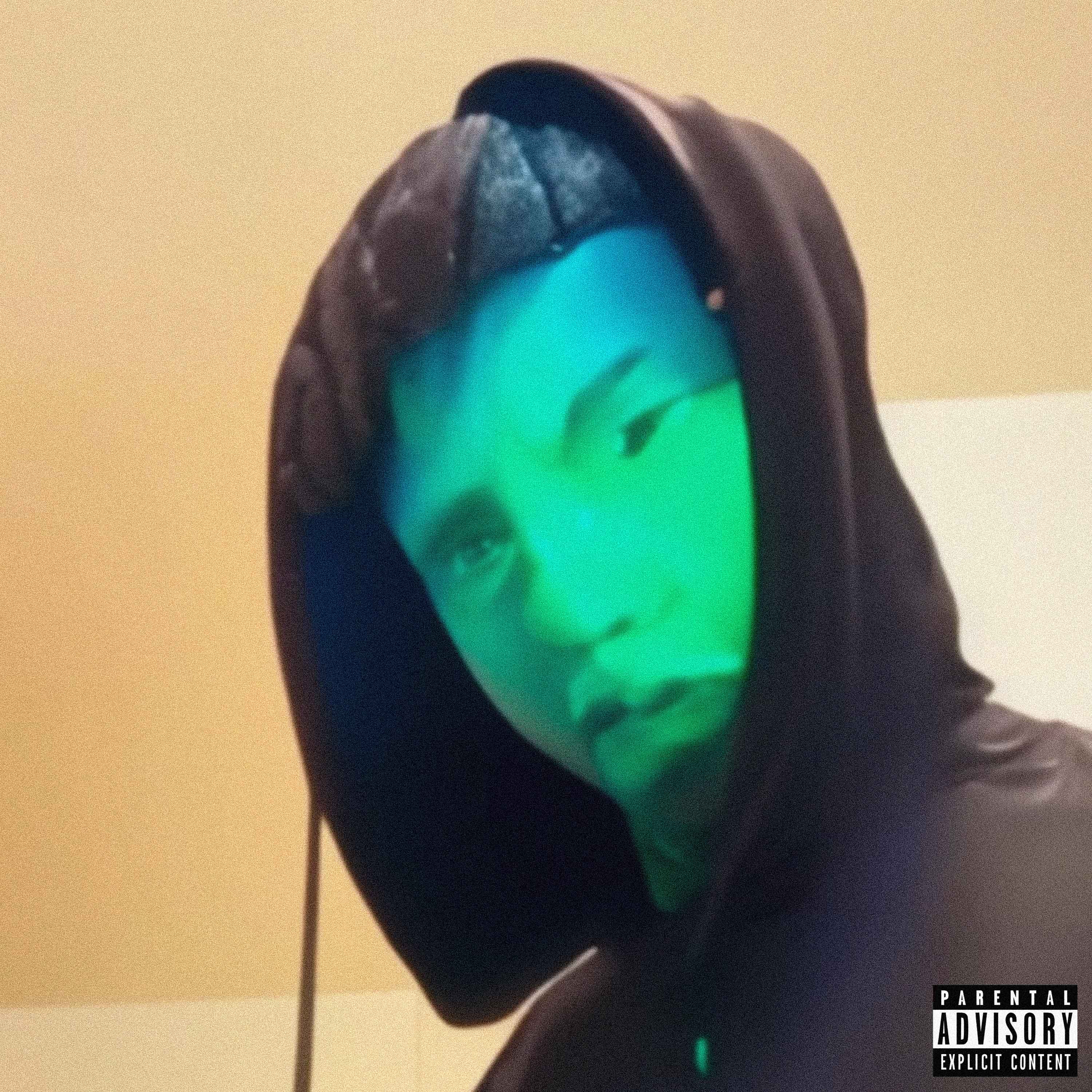 she think im dumb artwork