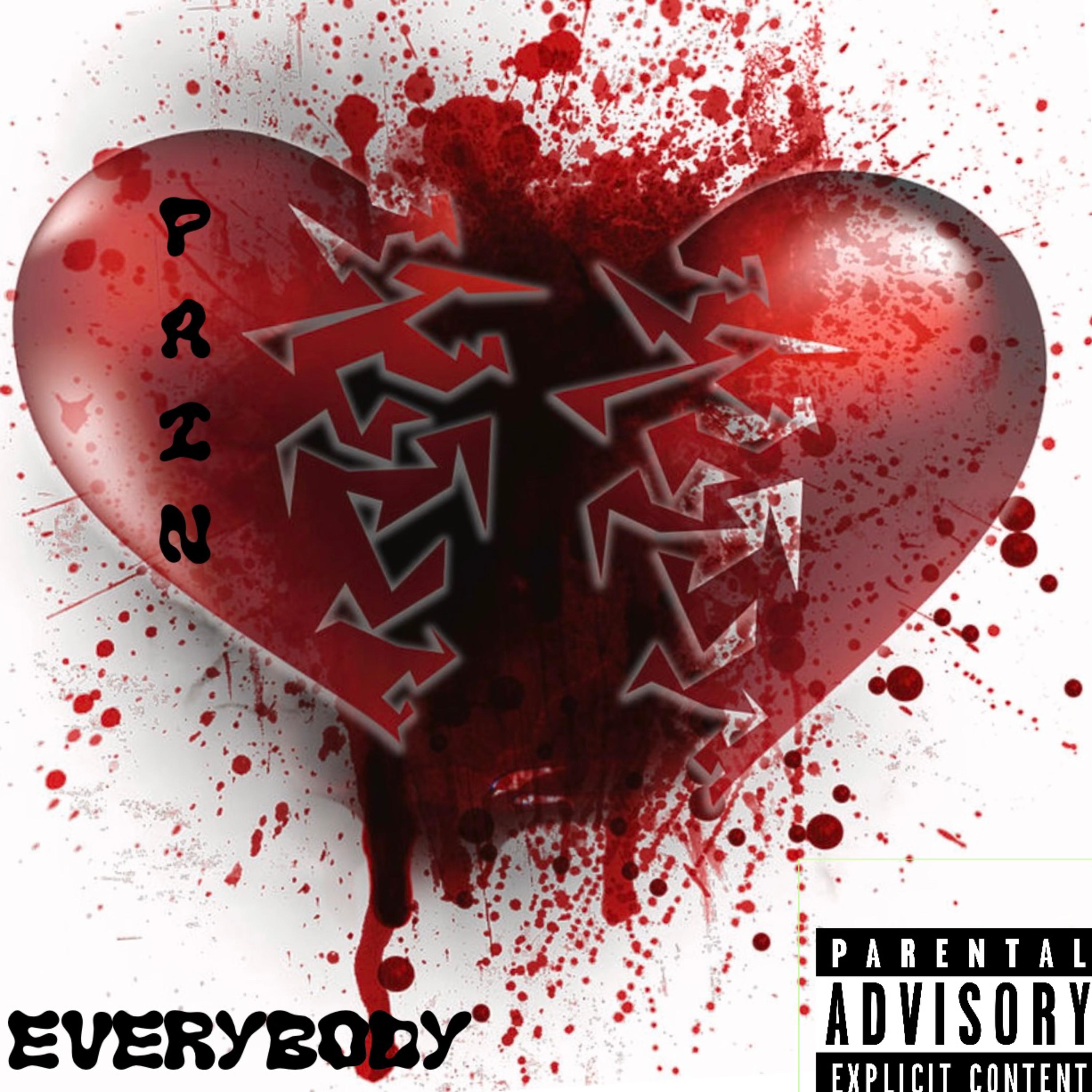 Everybody artwork