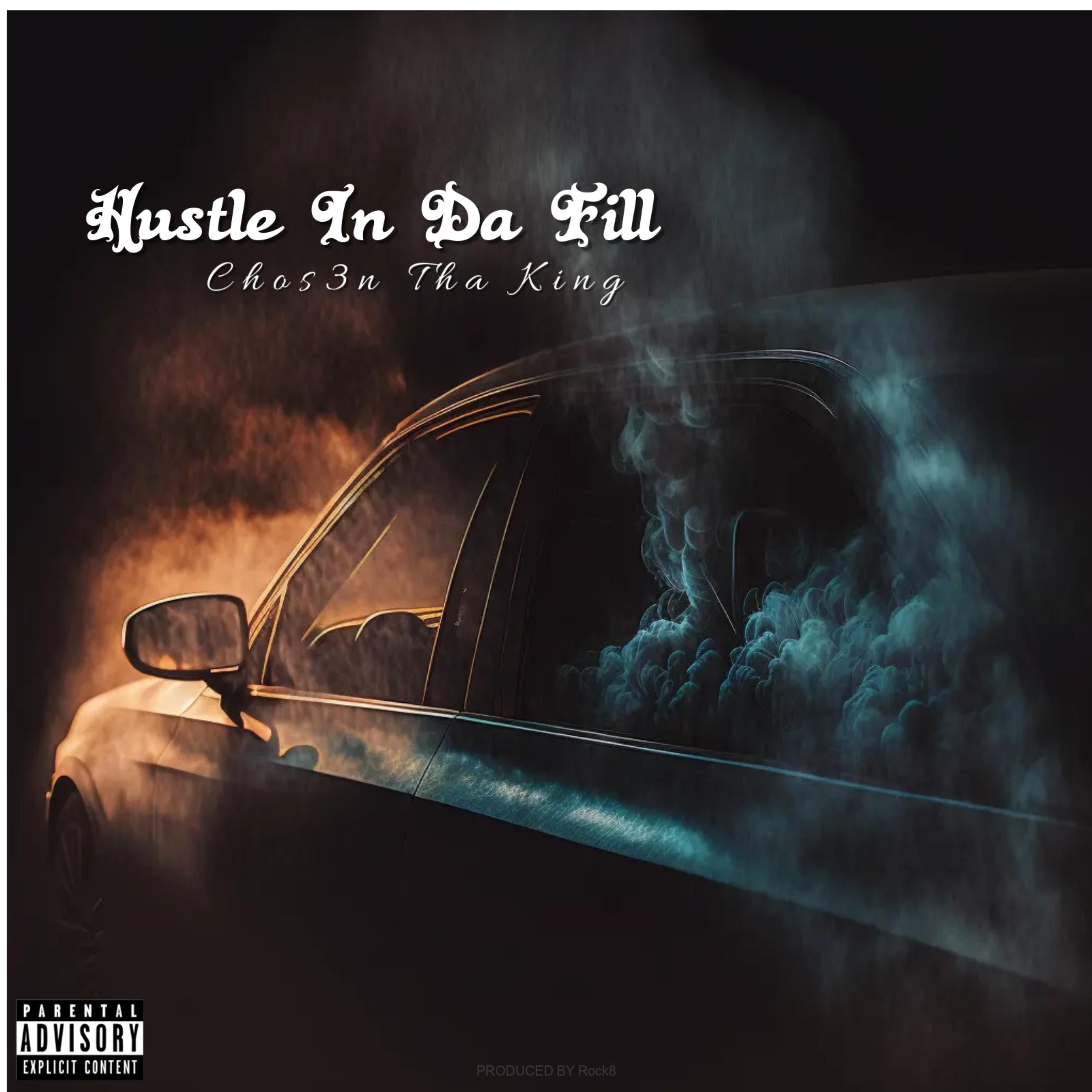 Hustle In Da Fill artwork