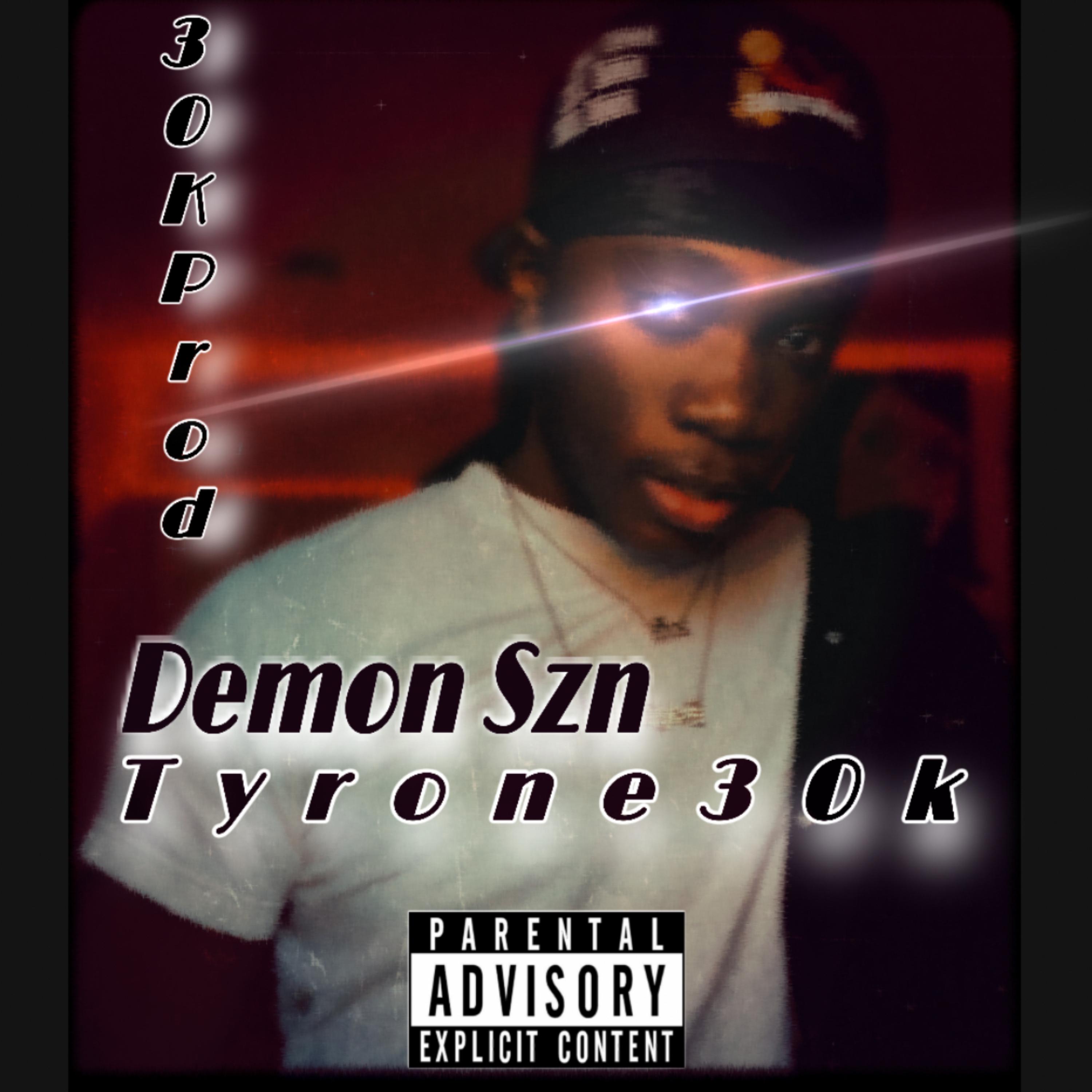 Demon Szn artwork
