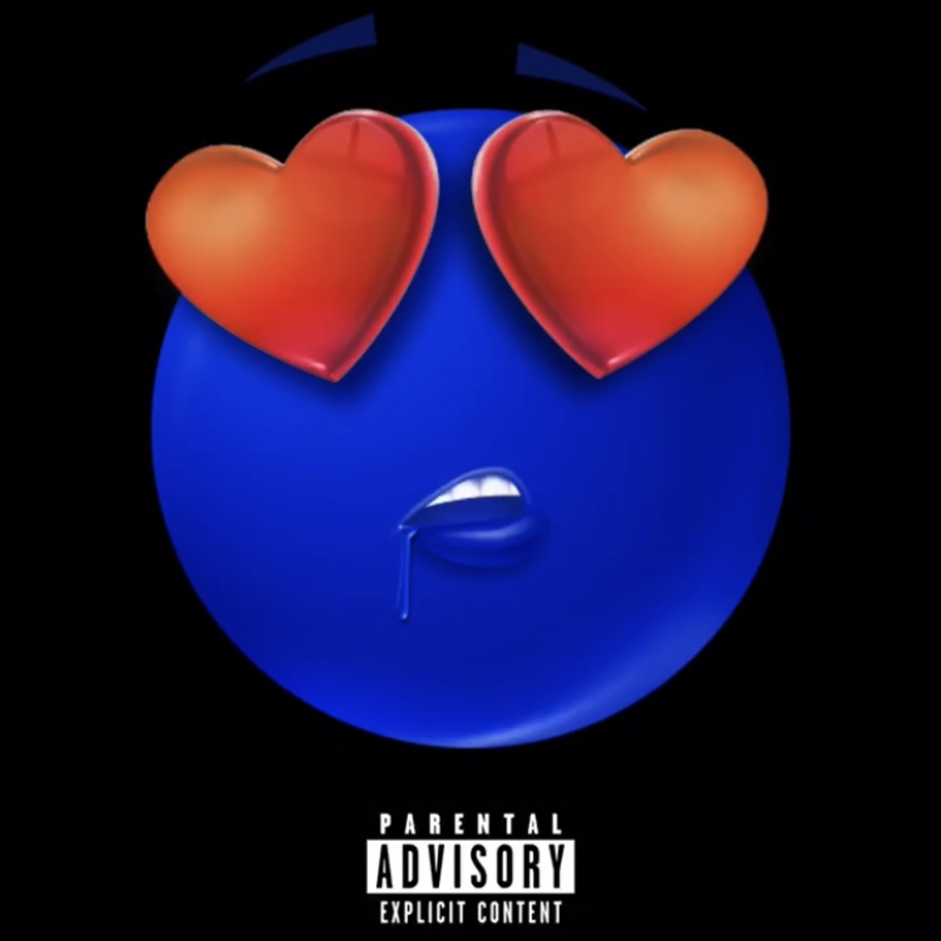On My Mind artwork
