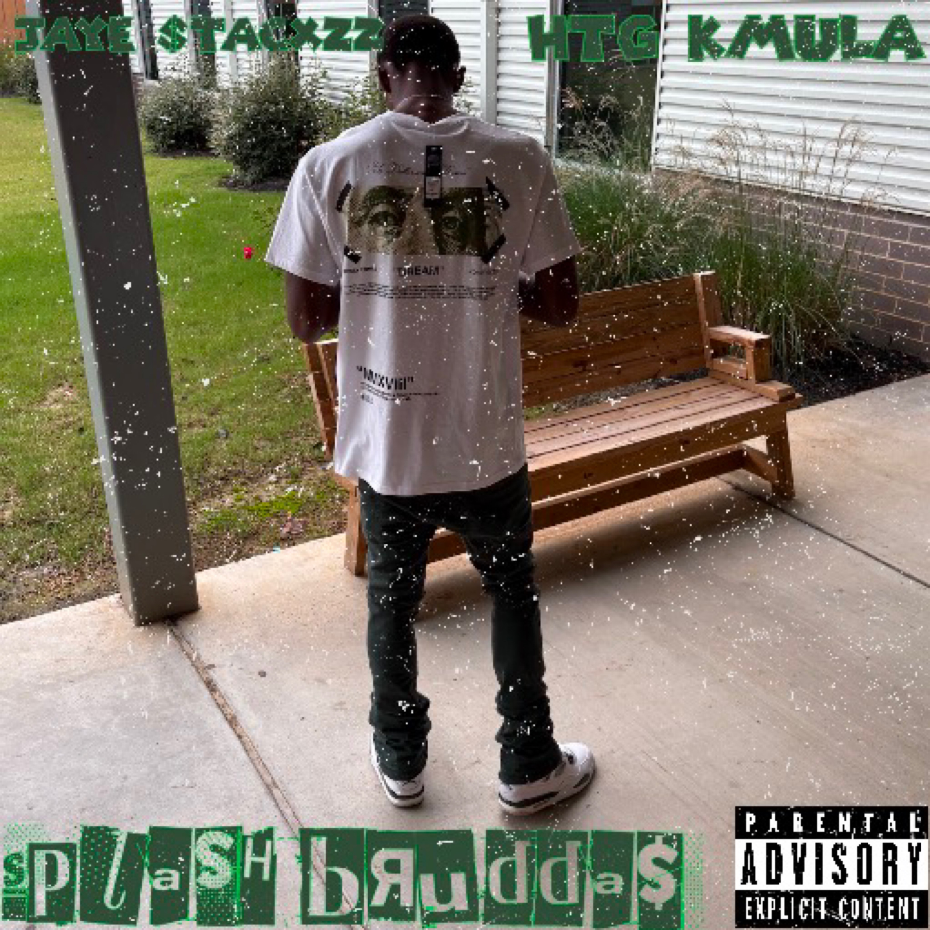 Splash Brudda$ artwork