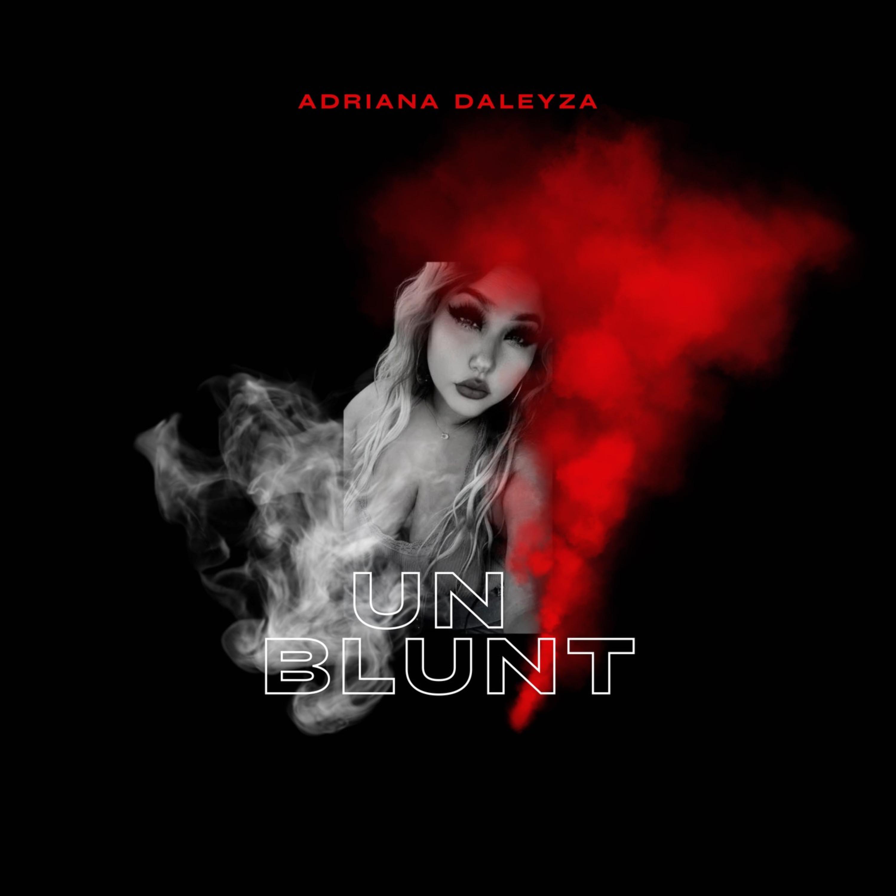 Un Blunt artwork