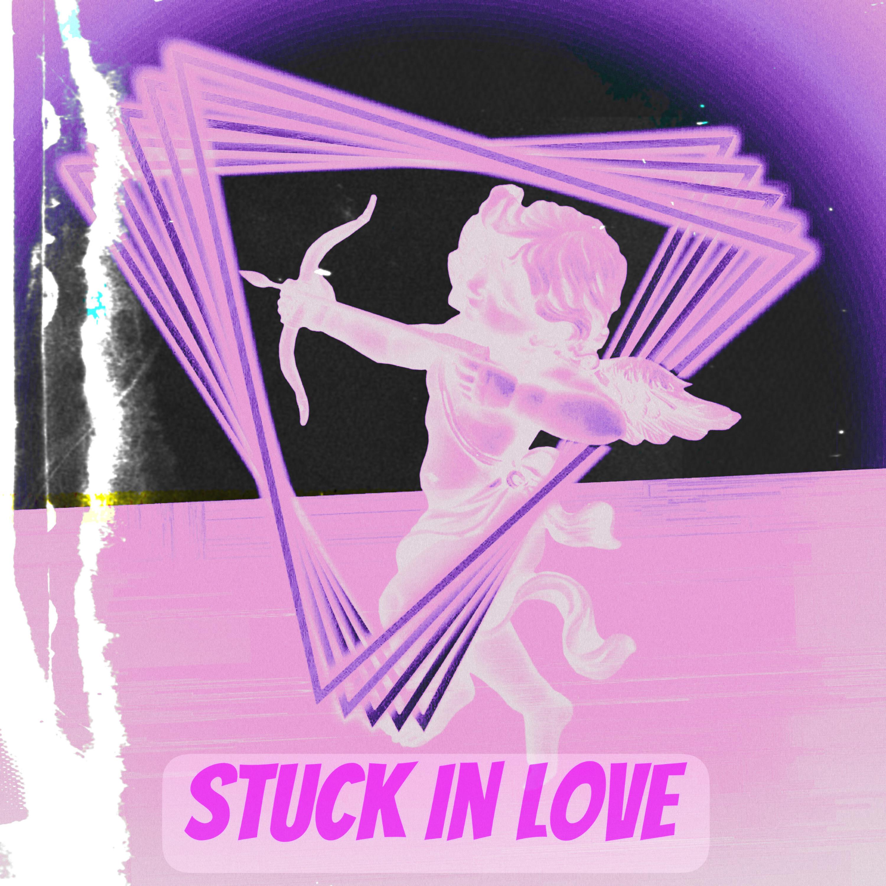 Stuck In Love artwork