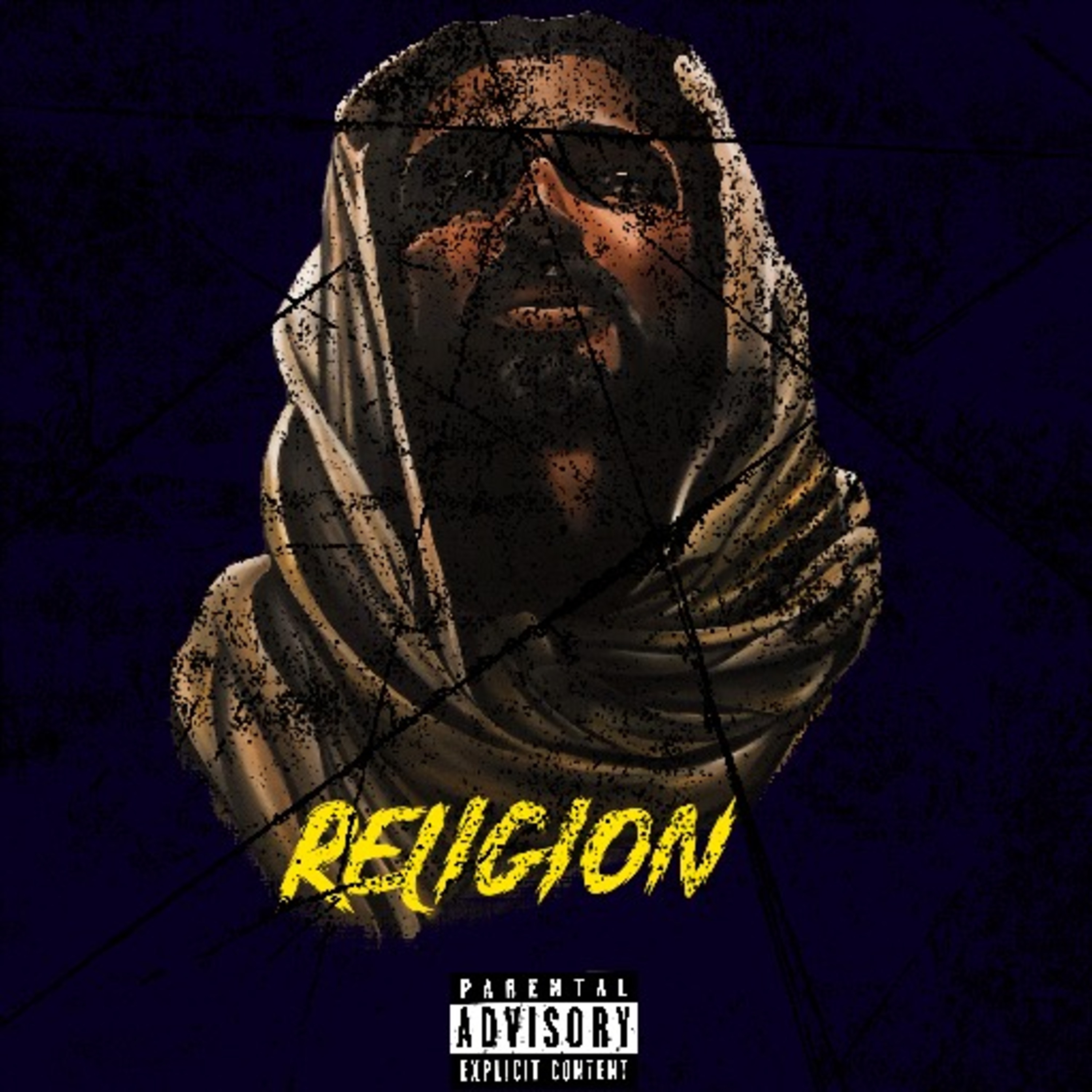 Religion artwork