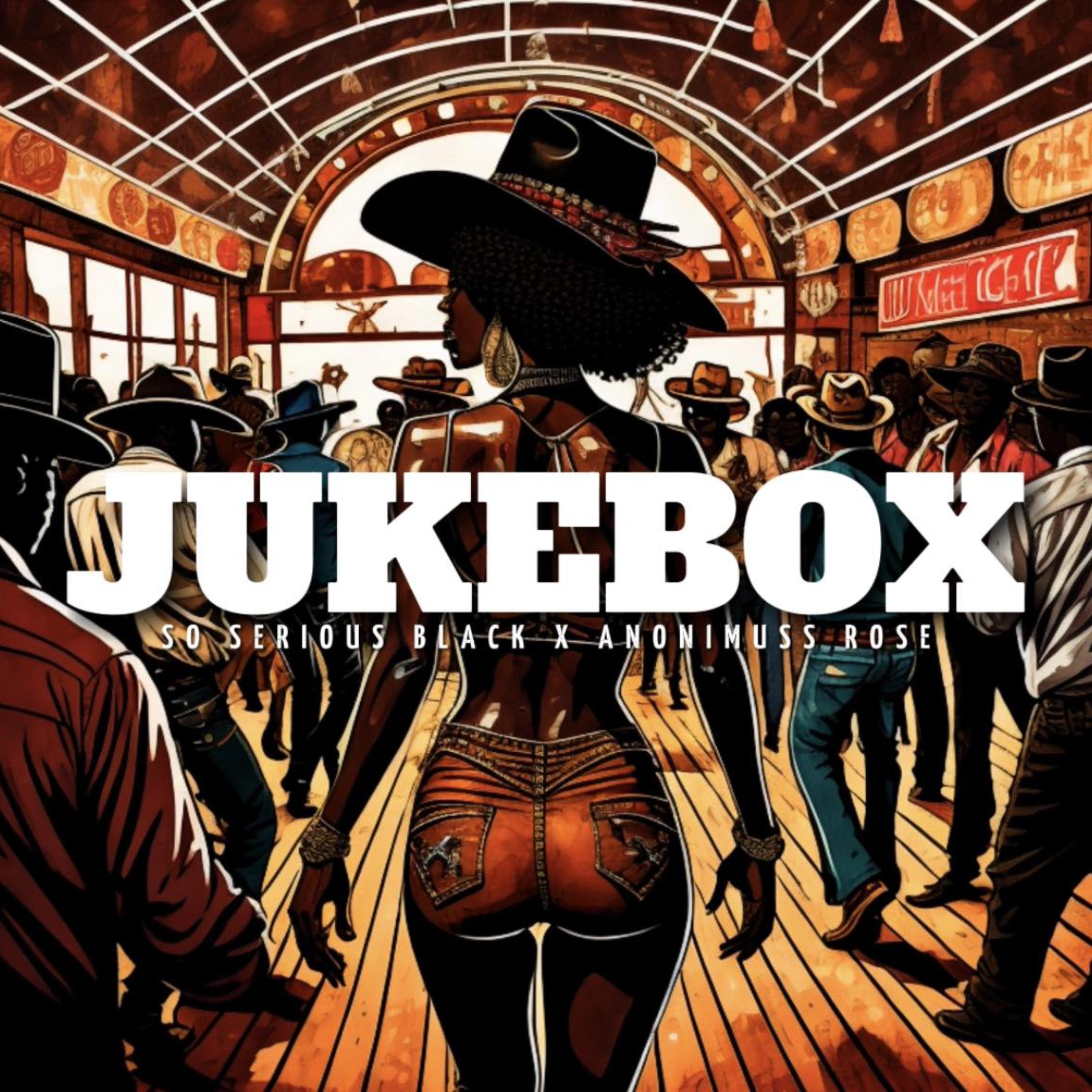 JUKEBOX artwork