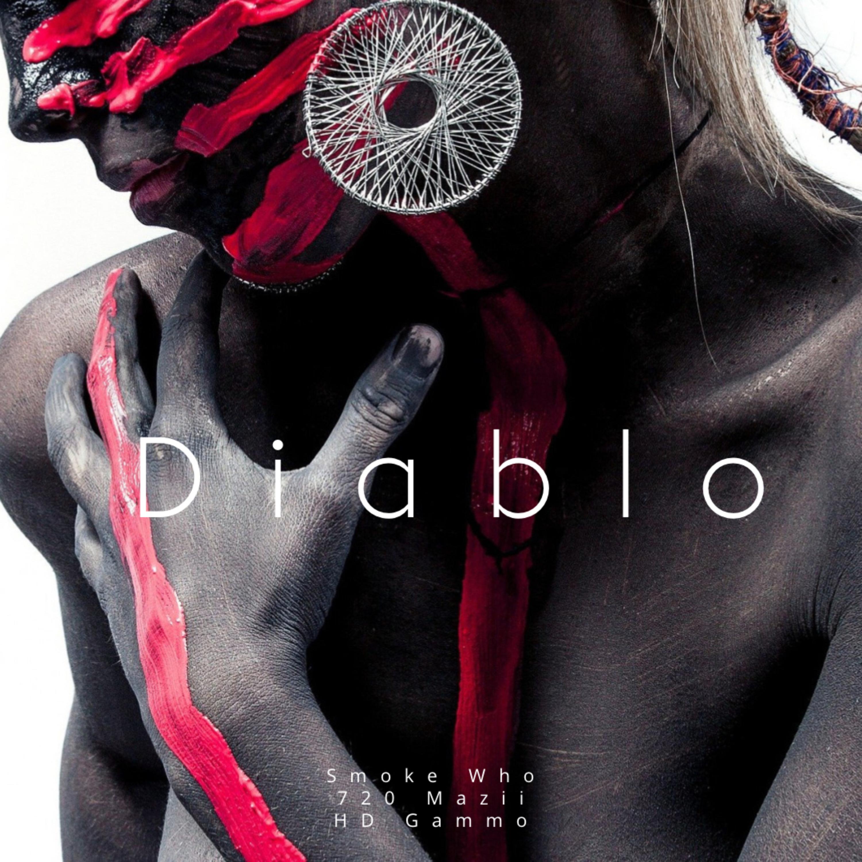 Diablo by Smoke Who cover art