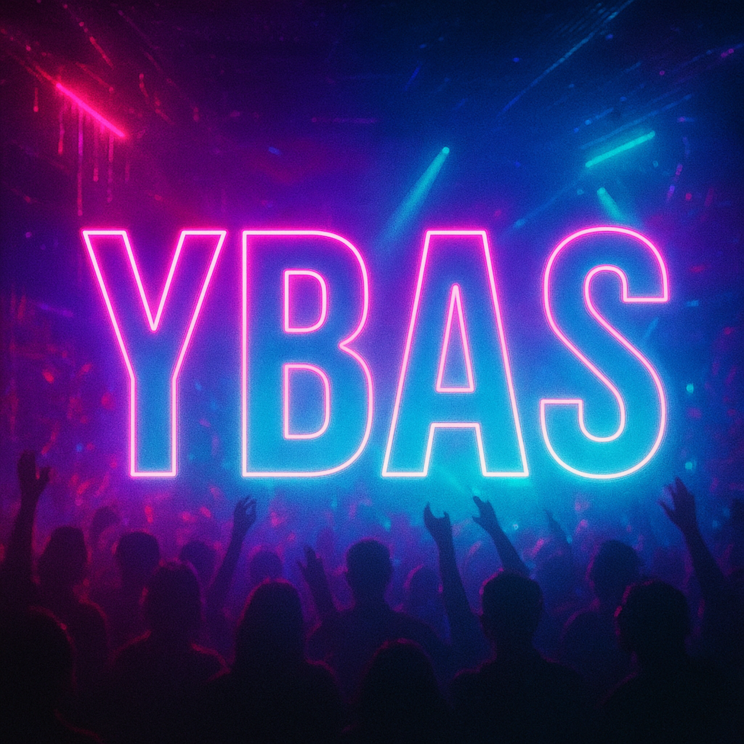 YoBiAintShit artwork