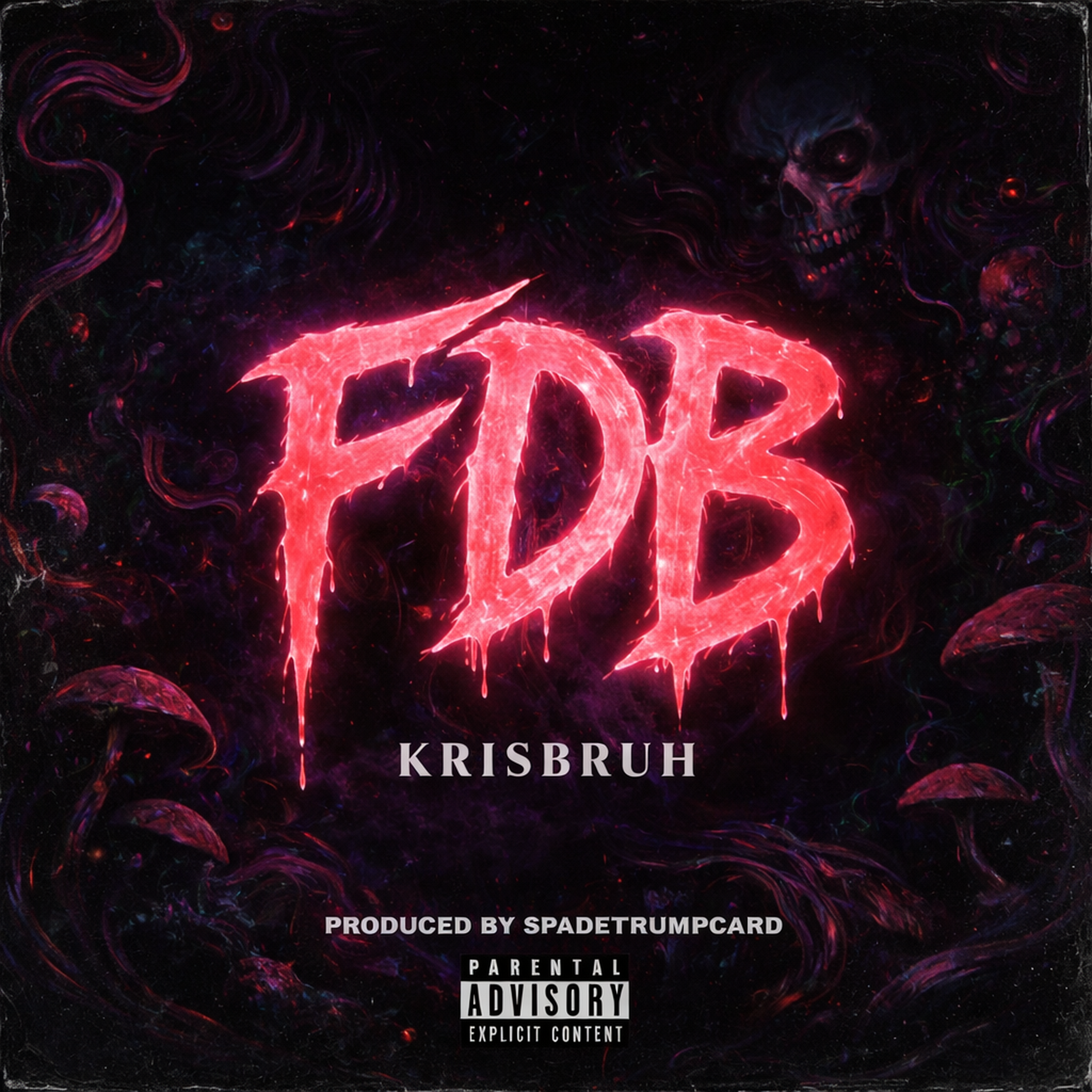 FDB artwork