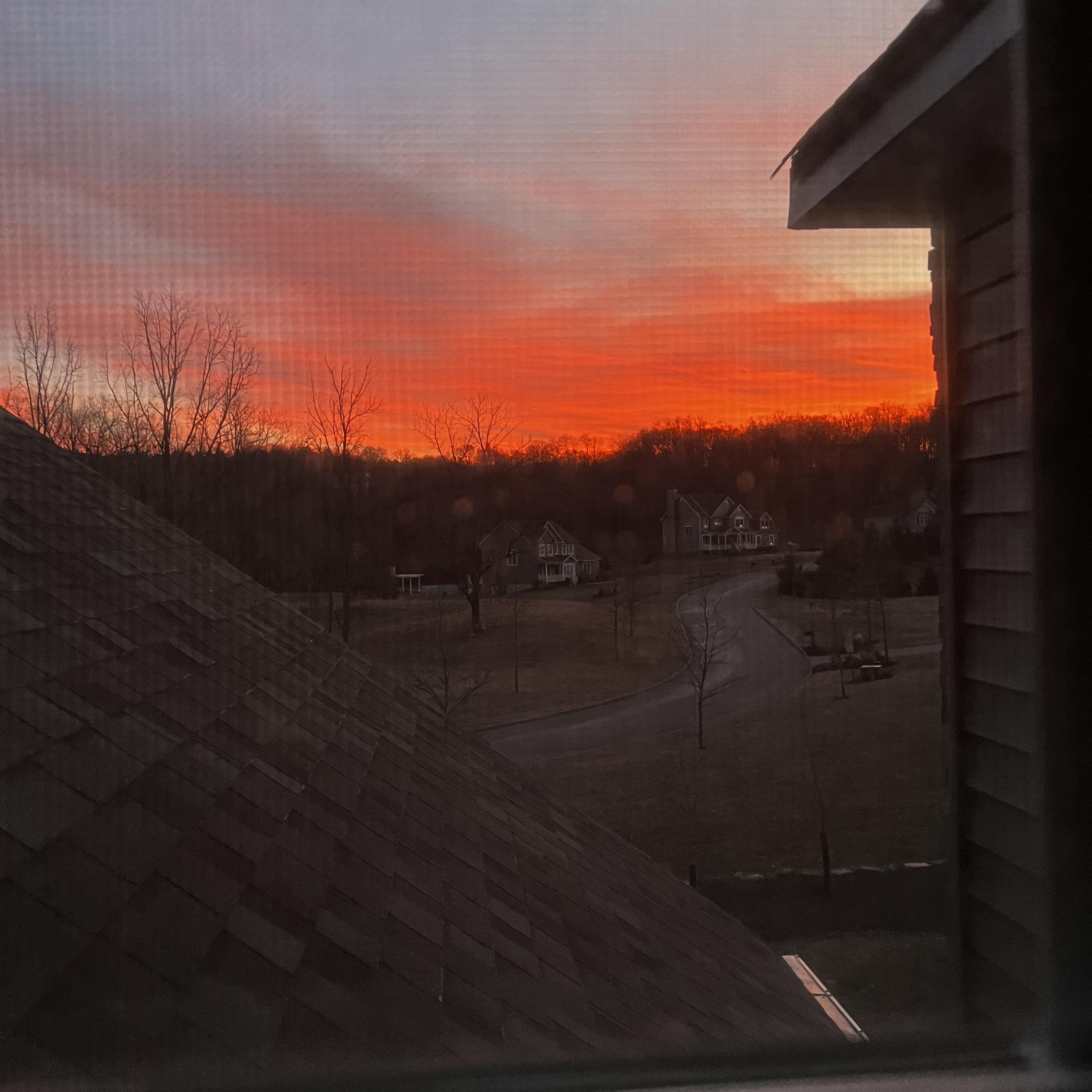 Weather artwork