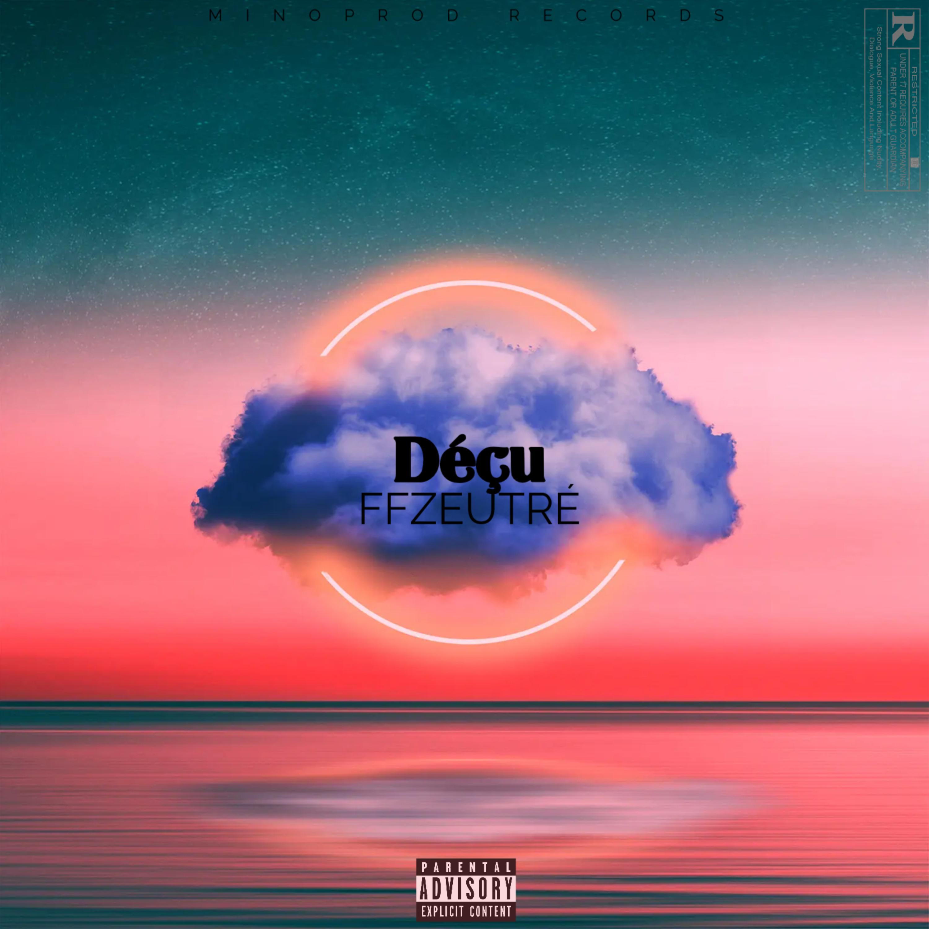 Déçu by FFZEUTRÉ cover art