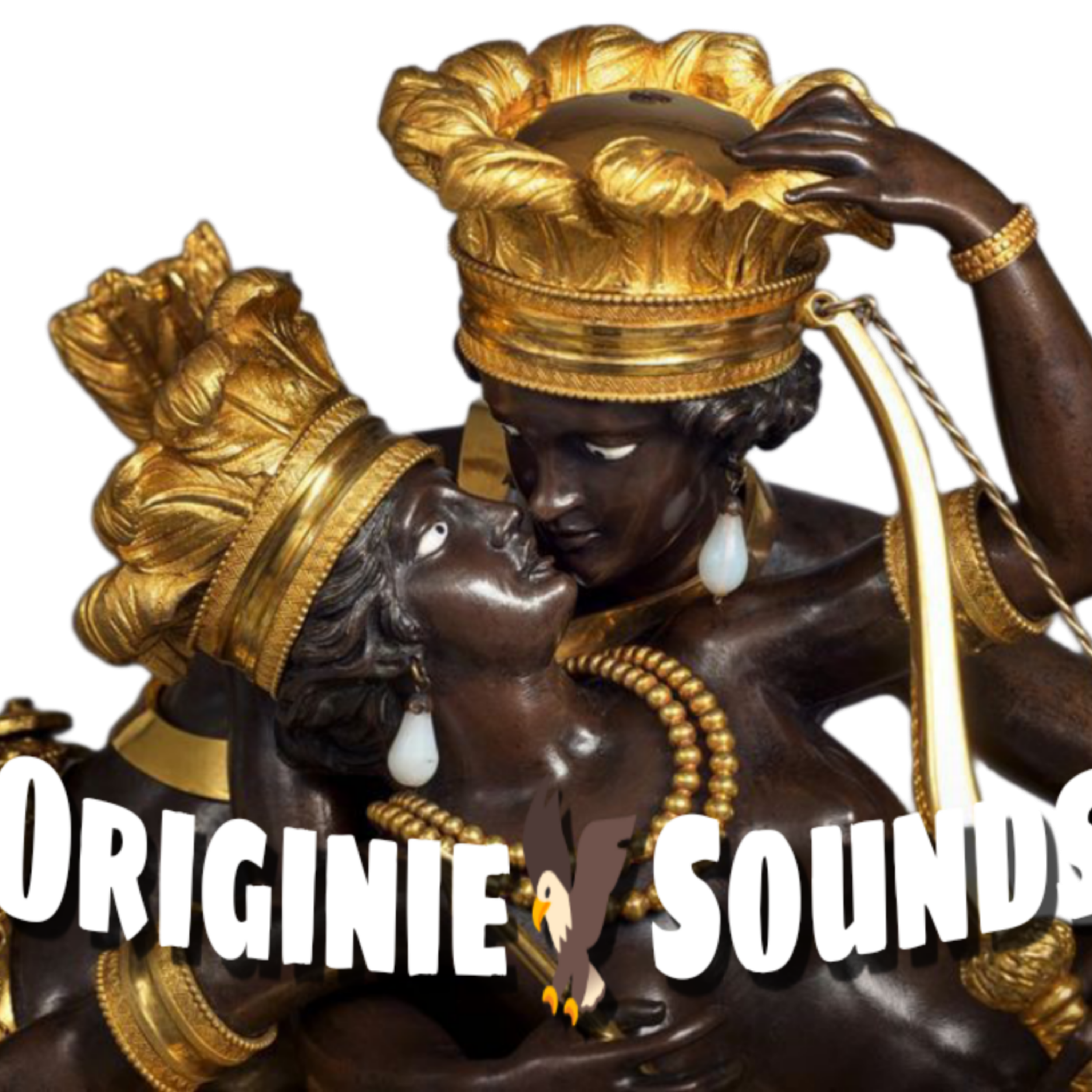 Wardie Bounze artwork