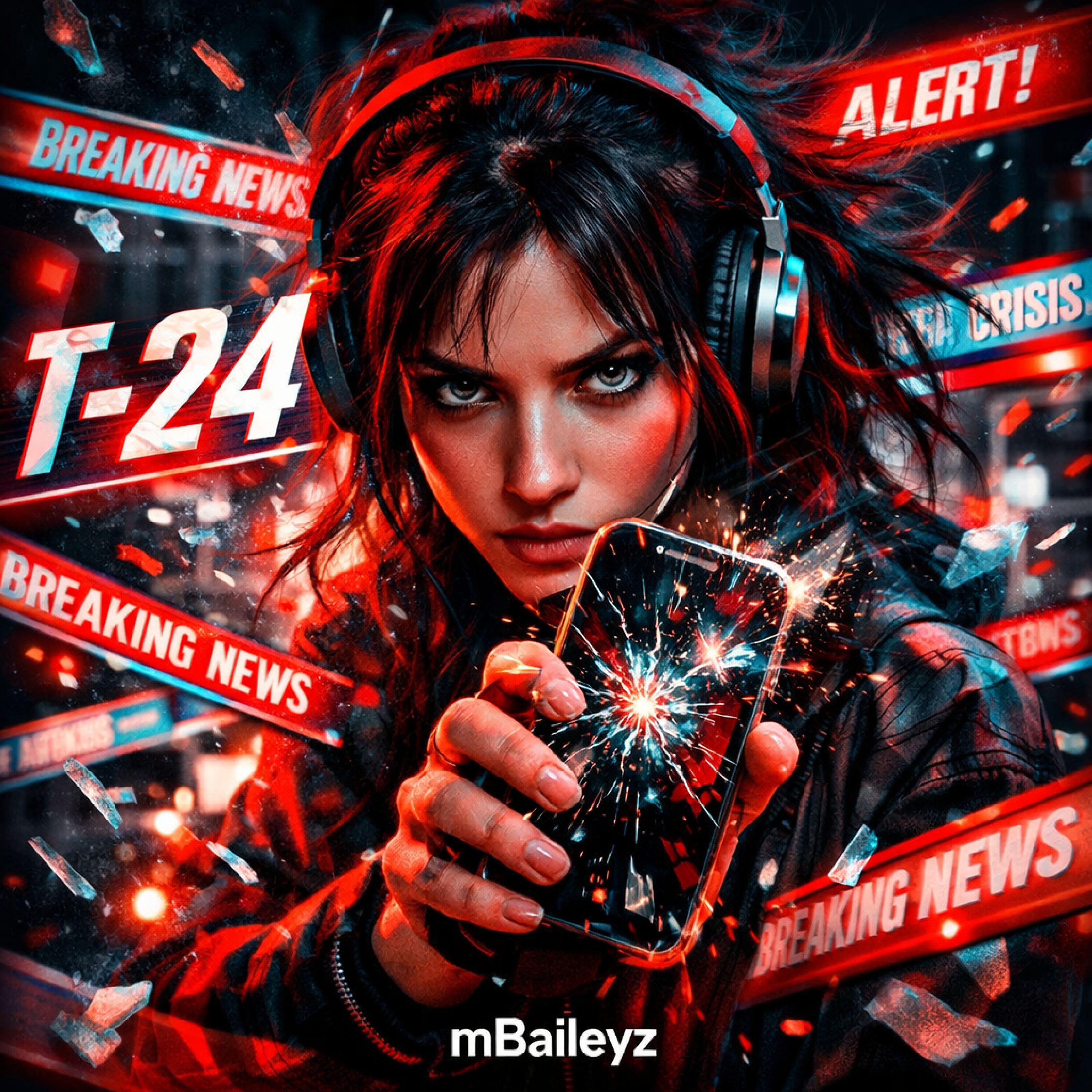 T-24 artwork