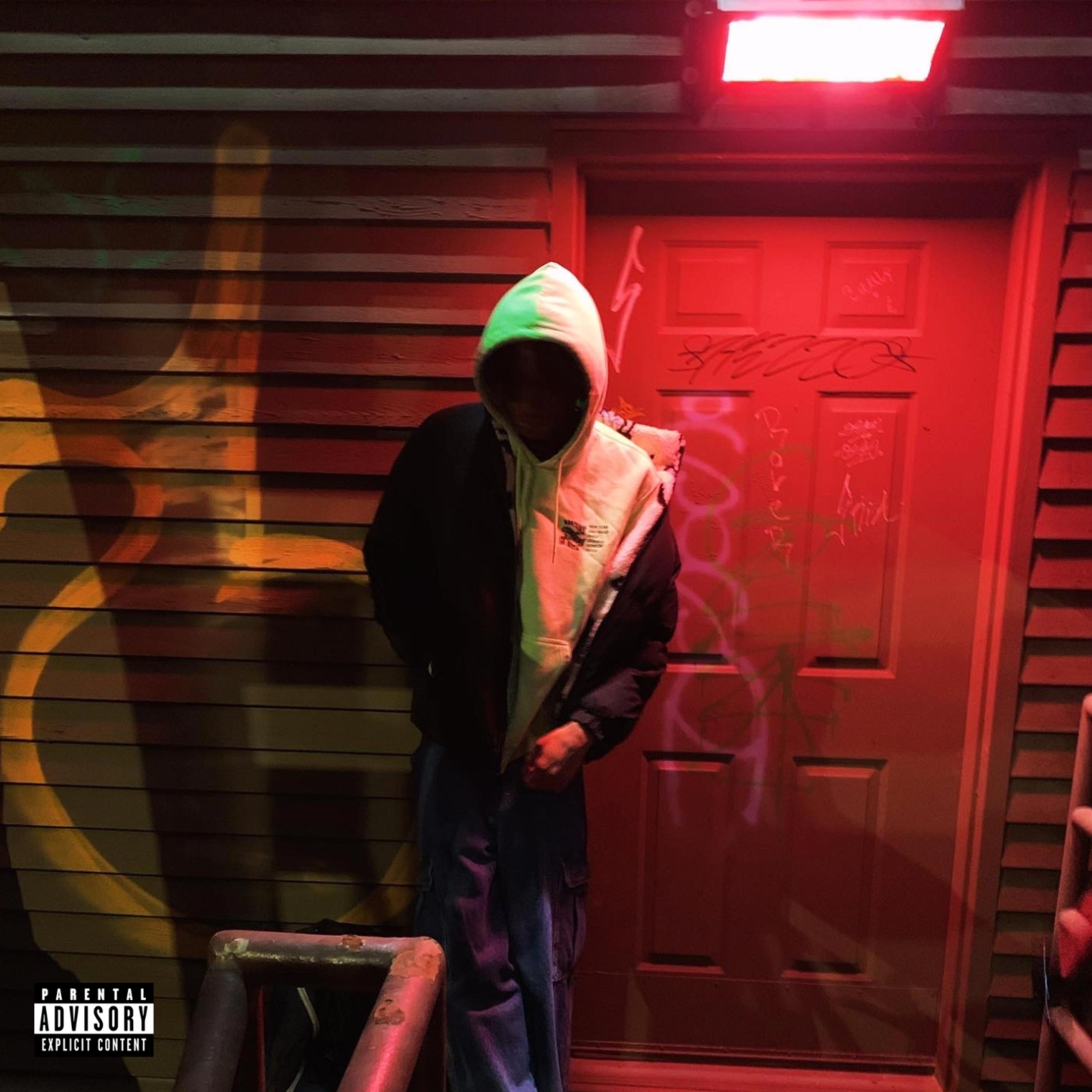 special toxins ? by Casualty! cover art