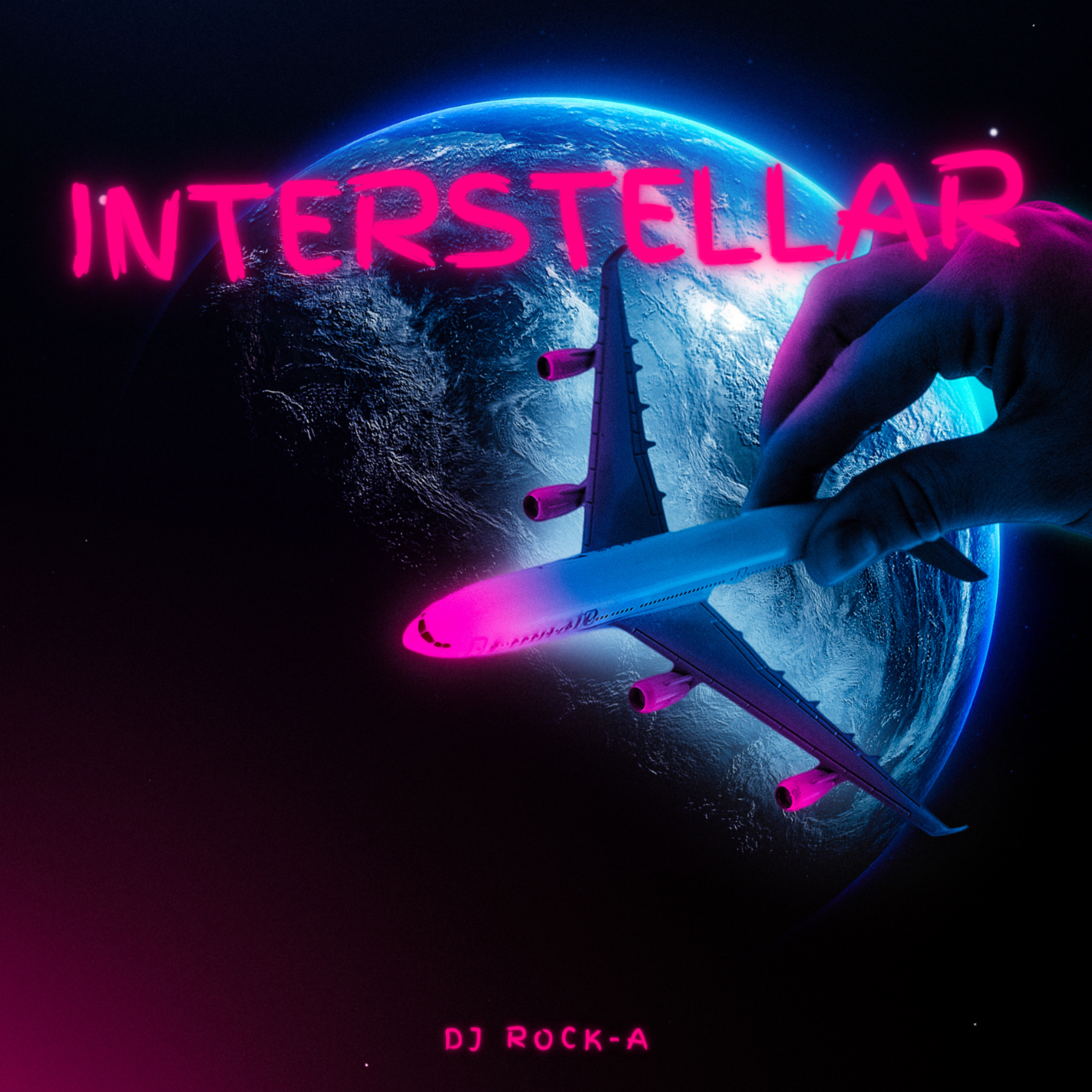 INTERSTELLAR artwork