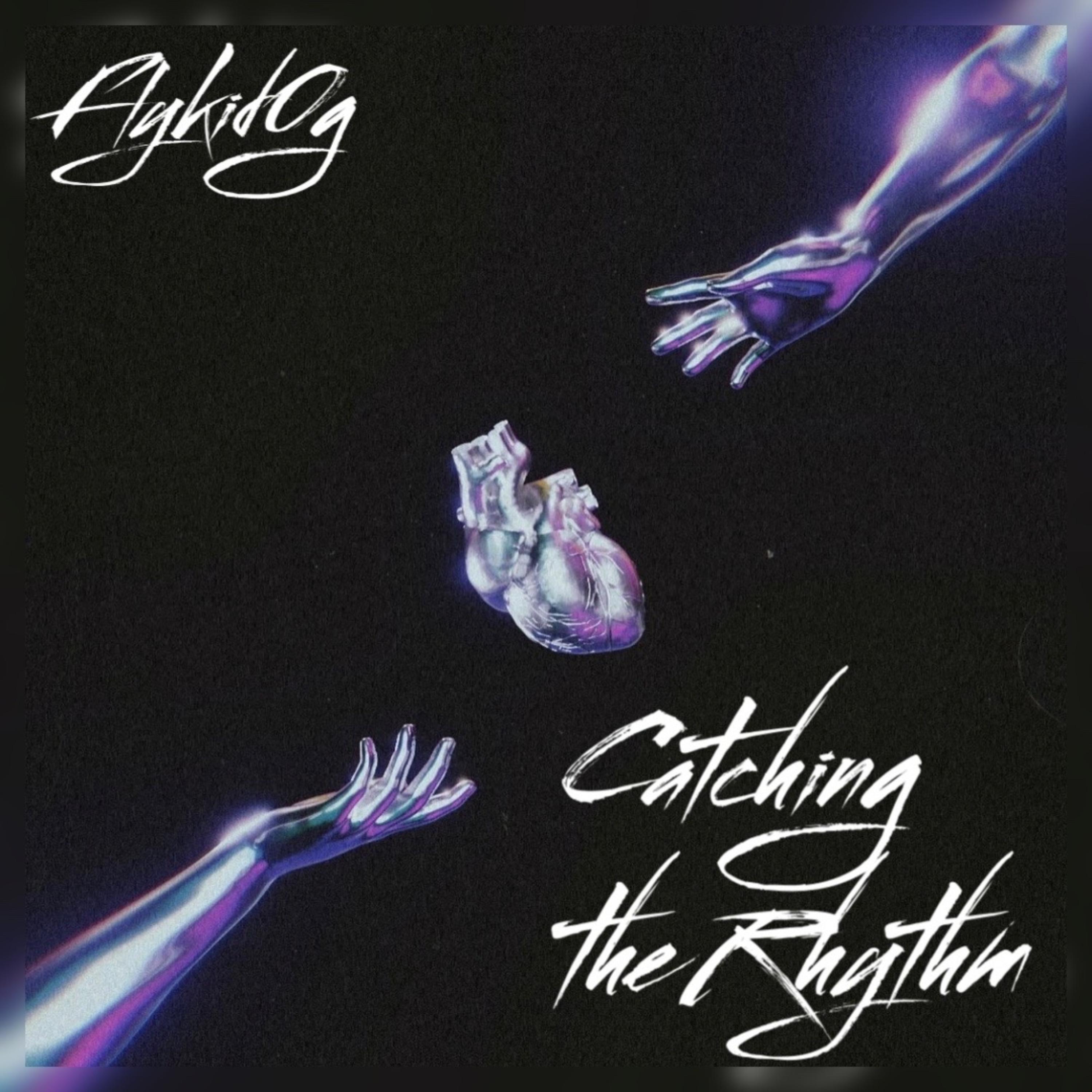Catching The Rhythm by Flykid0g cover art