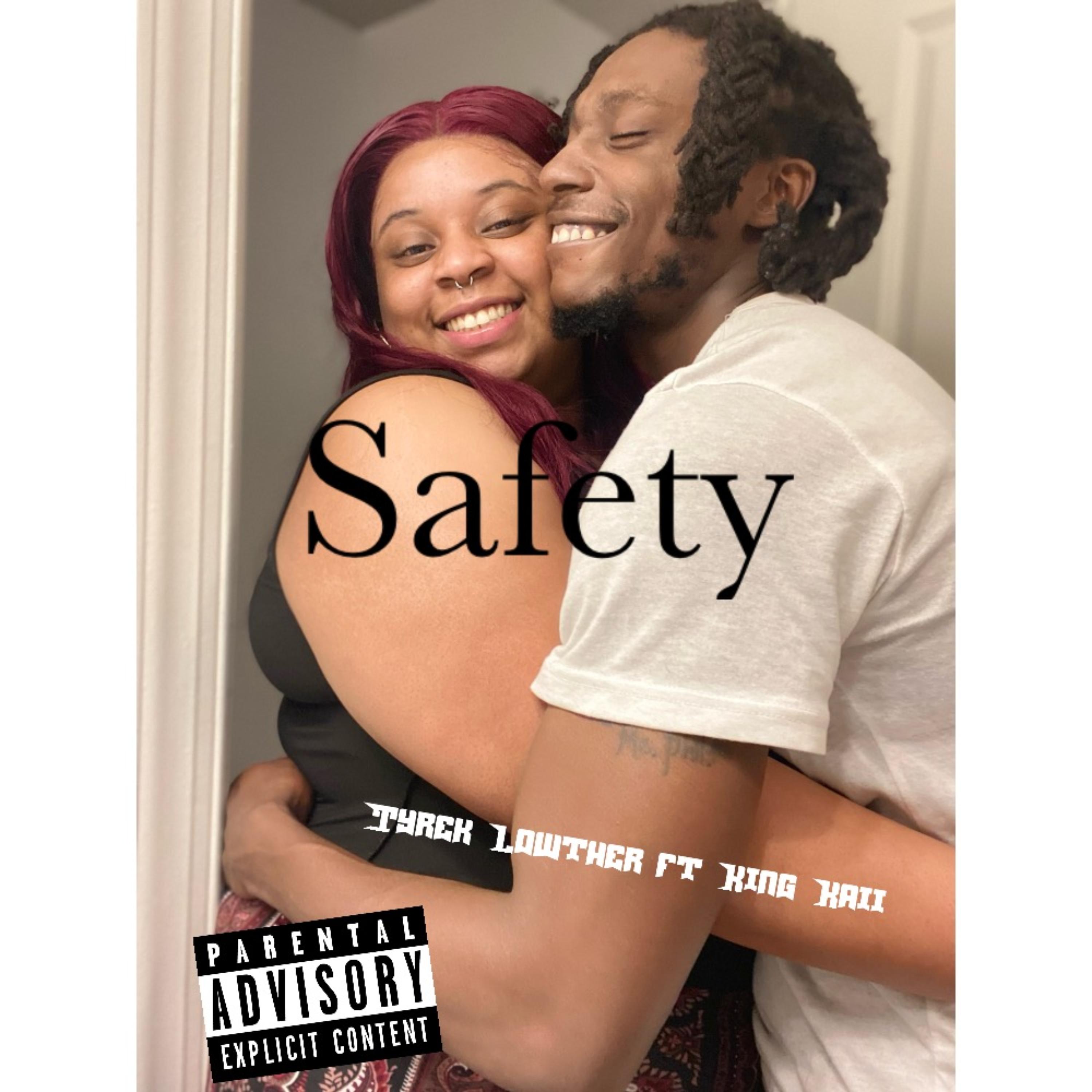 Safety artwork