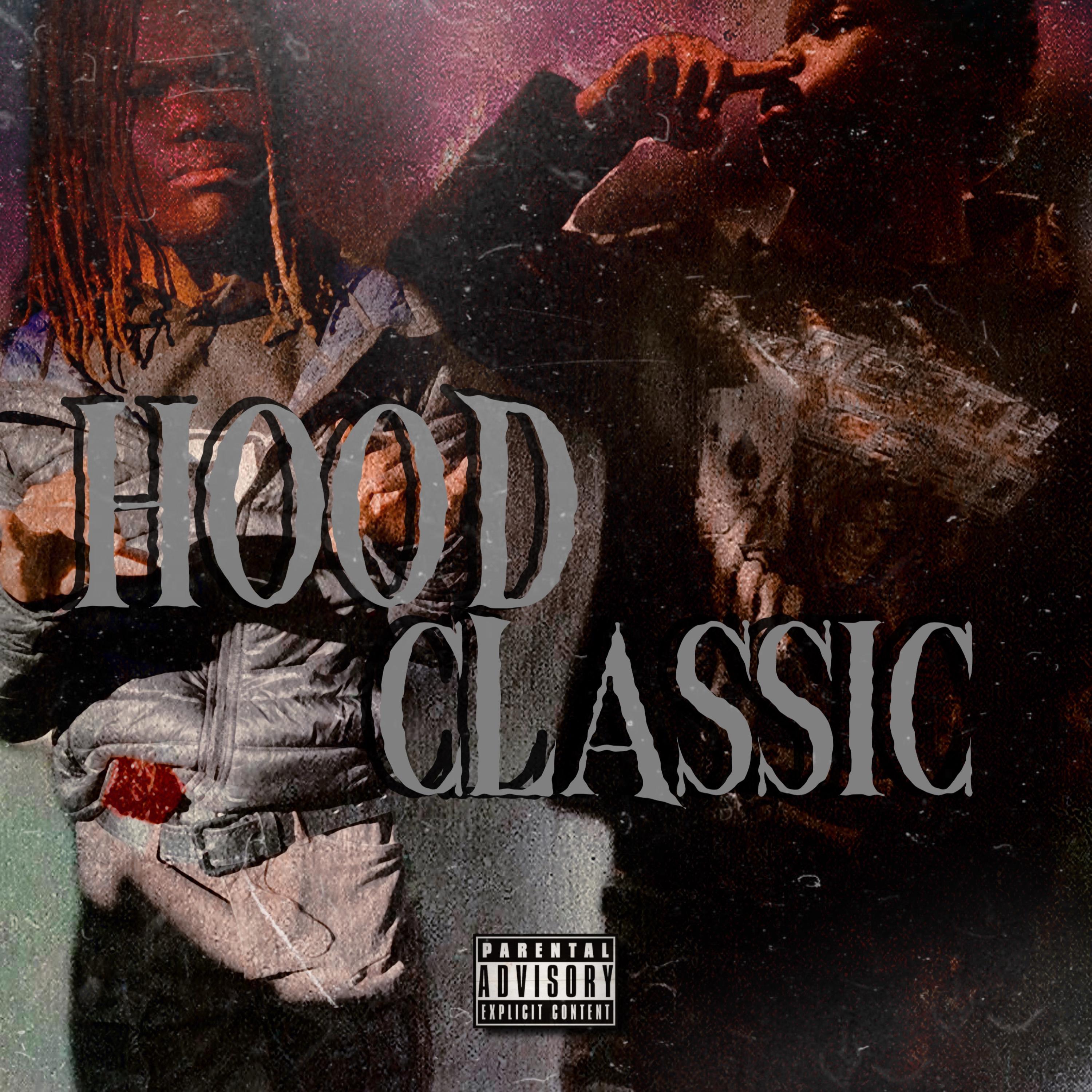 Hood Classic artwork