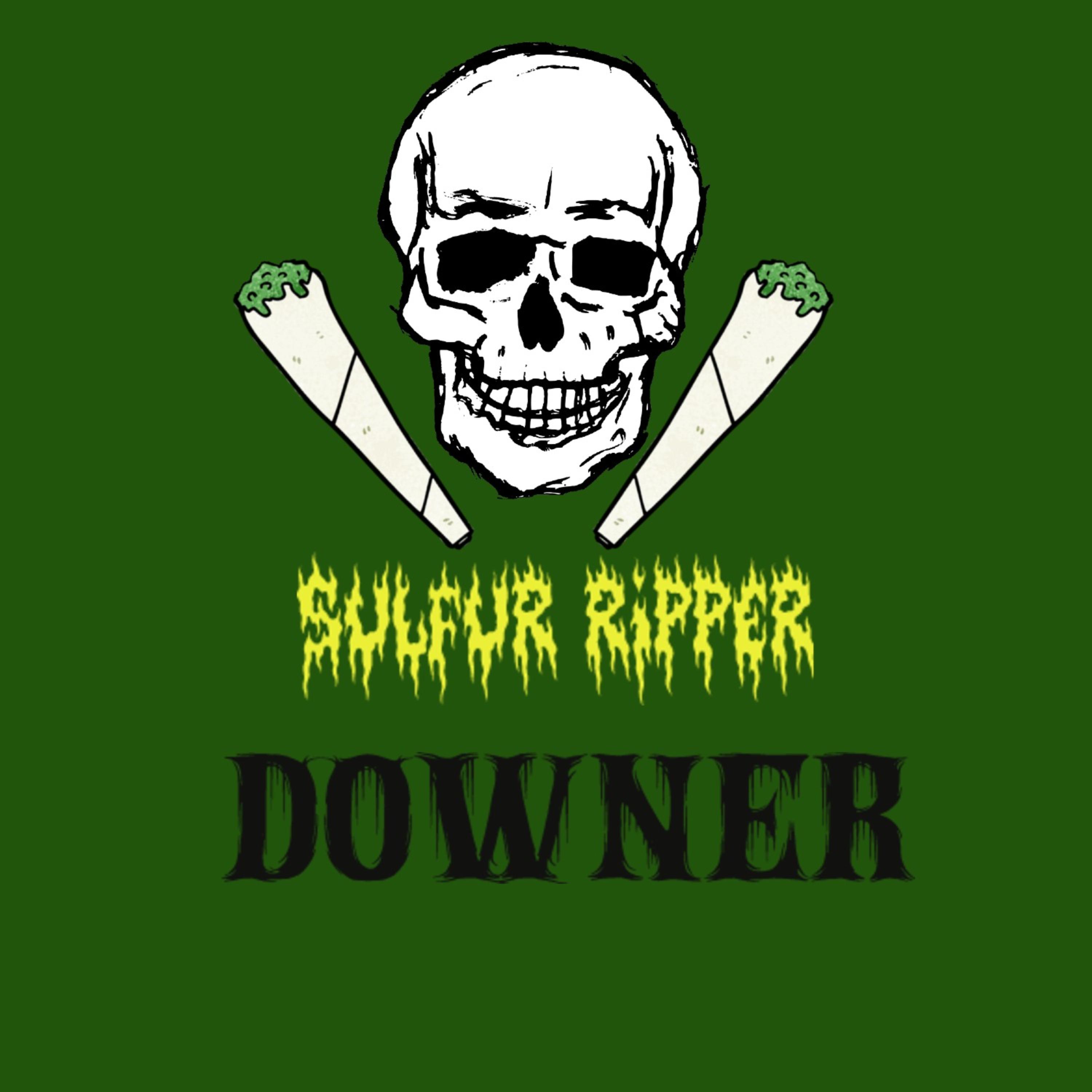 DOWNER artwork