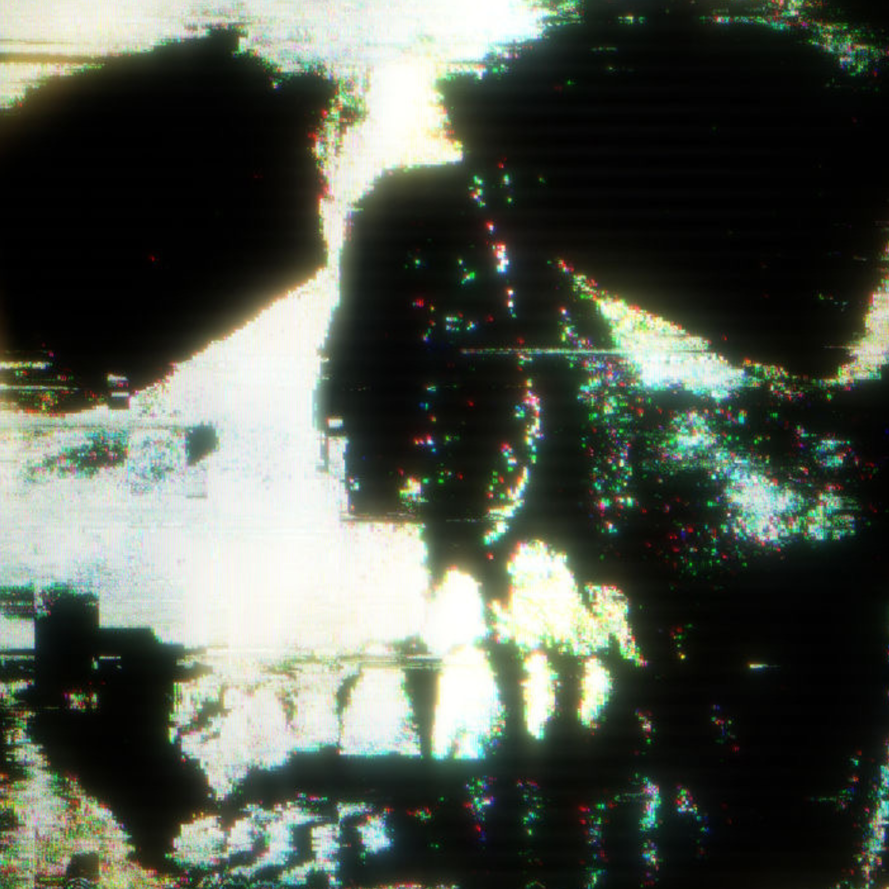 Abyss by Sosa.IV cover art