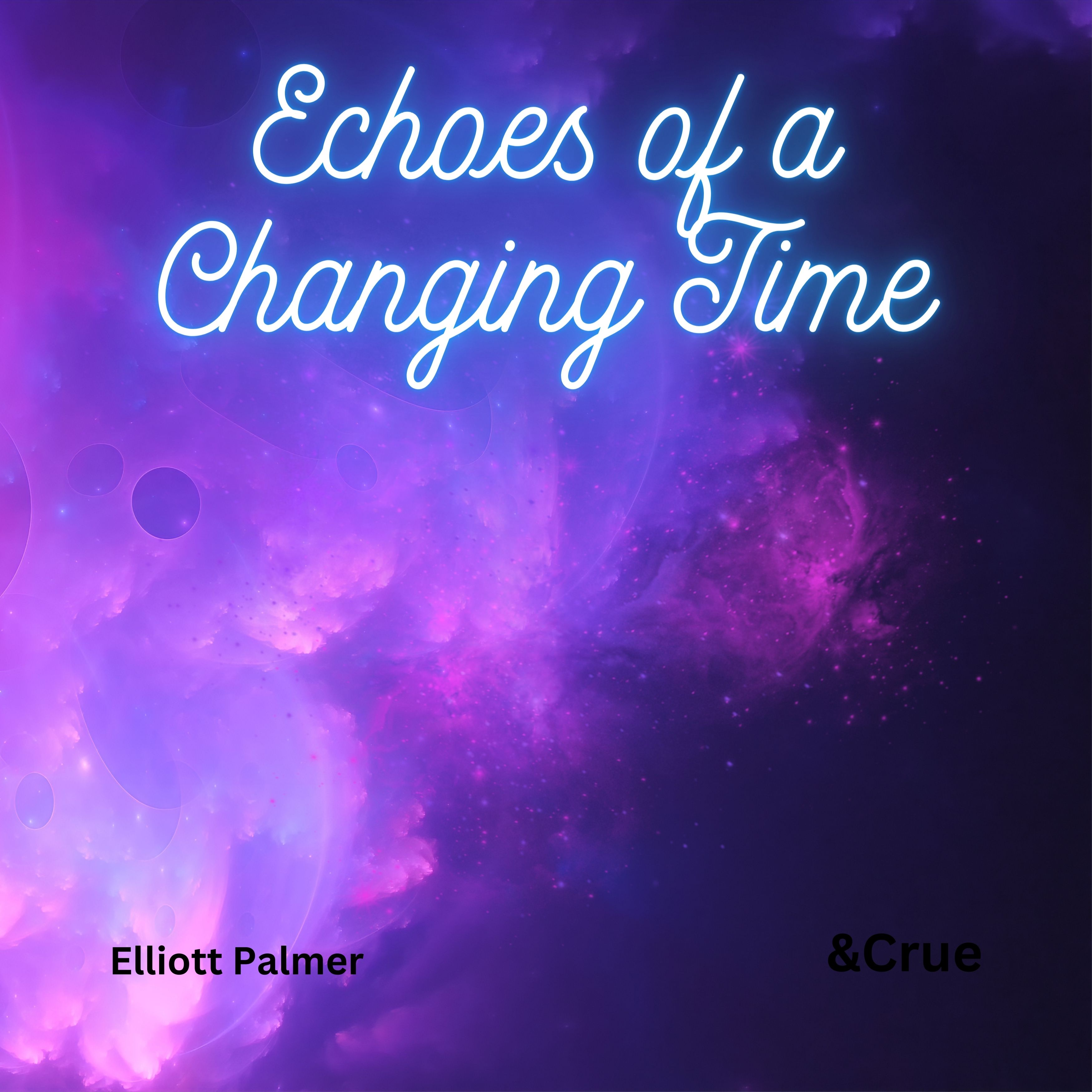 Echoes Of a Changing Time artwork