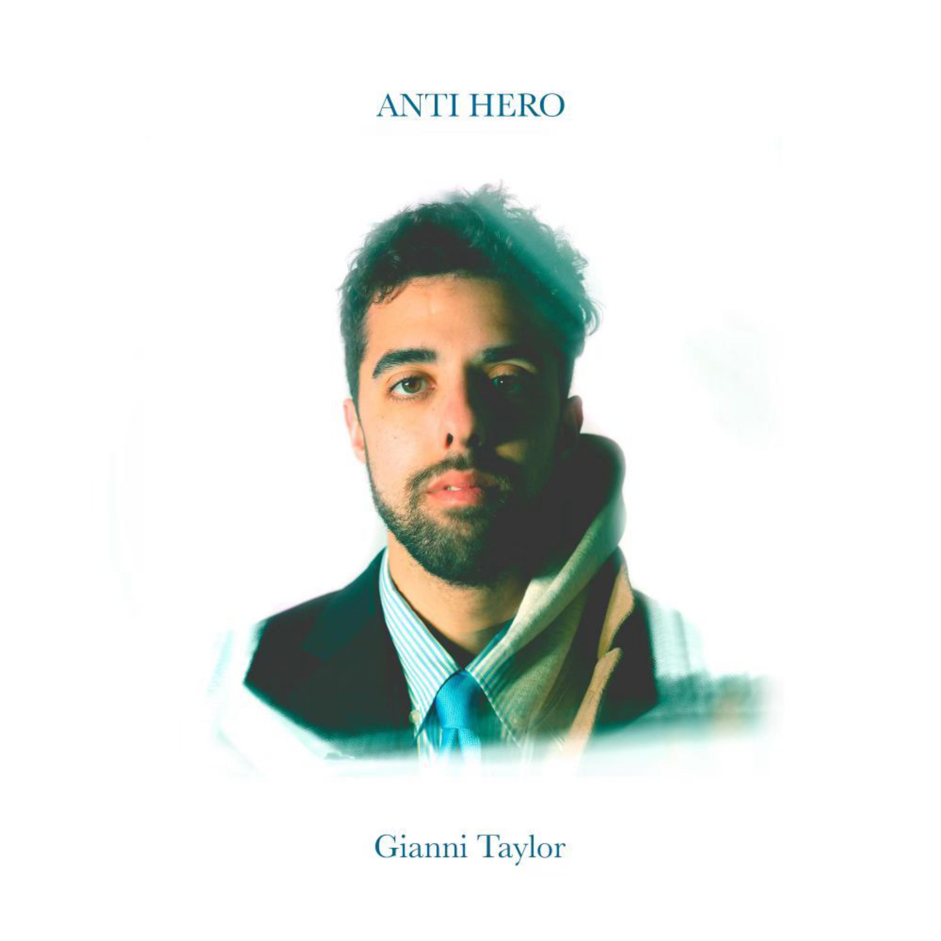 Anti Hero artwork