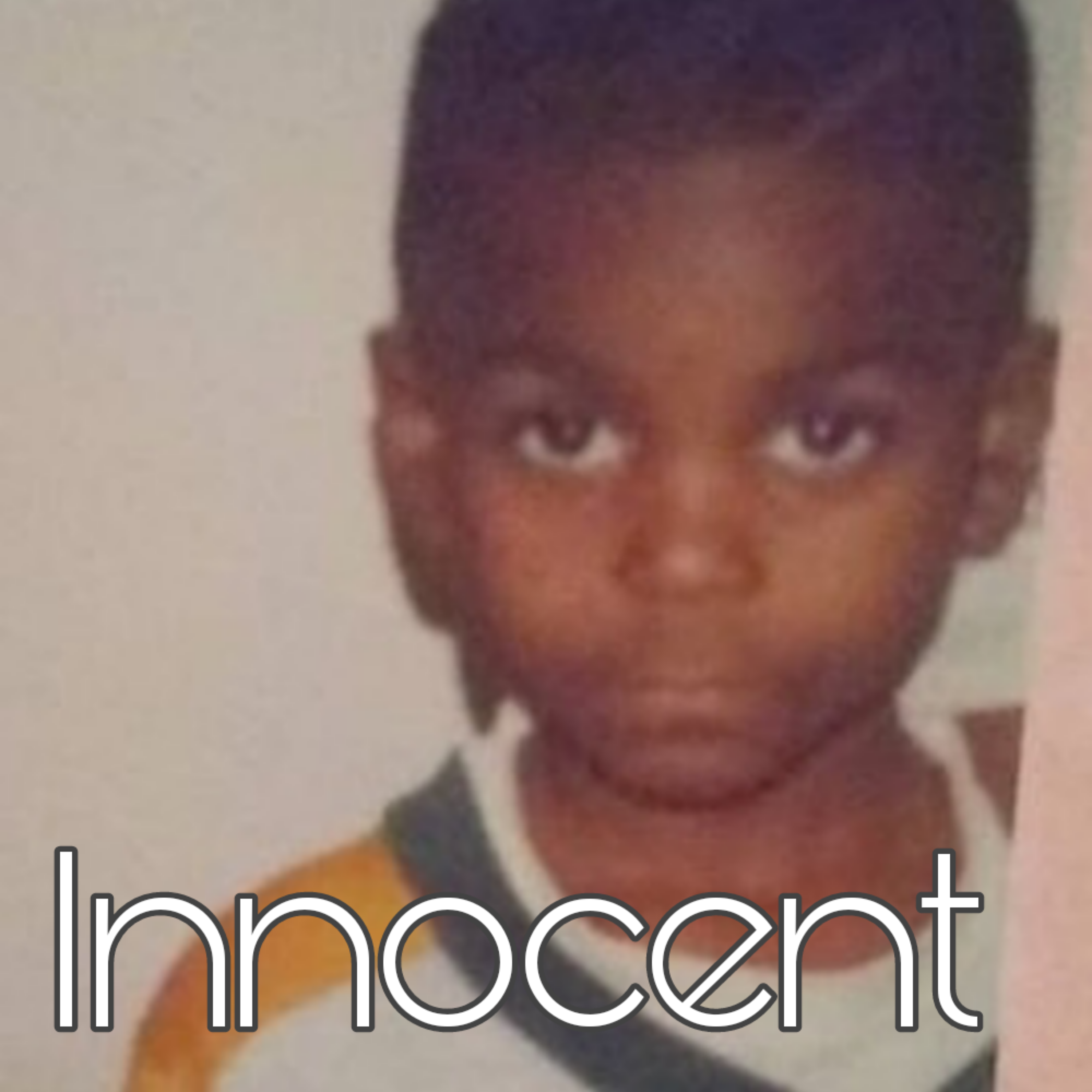 Innocent artwork