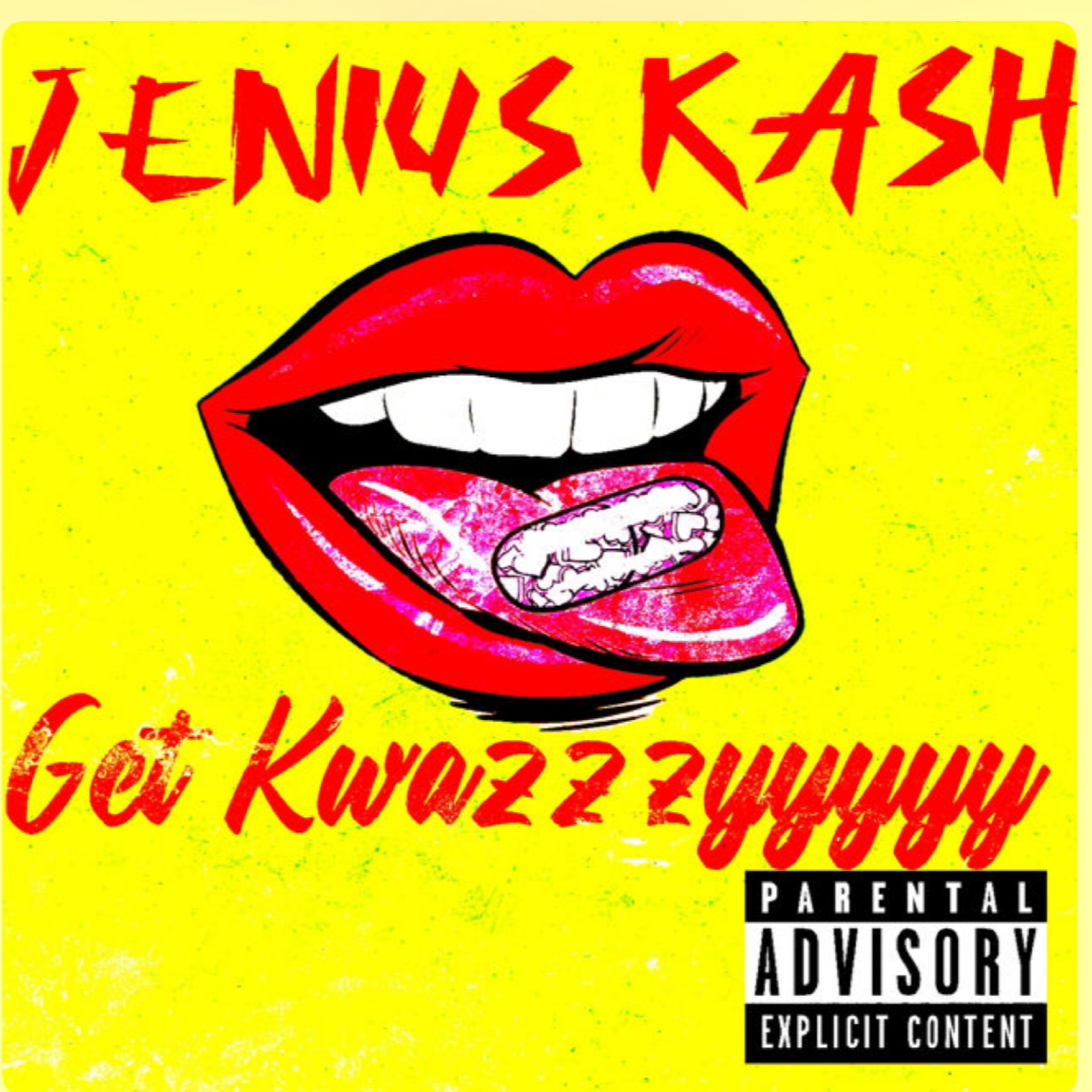 Get Kwazzzyyyyy artwork