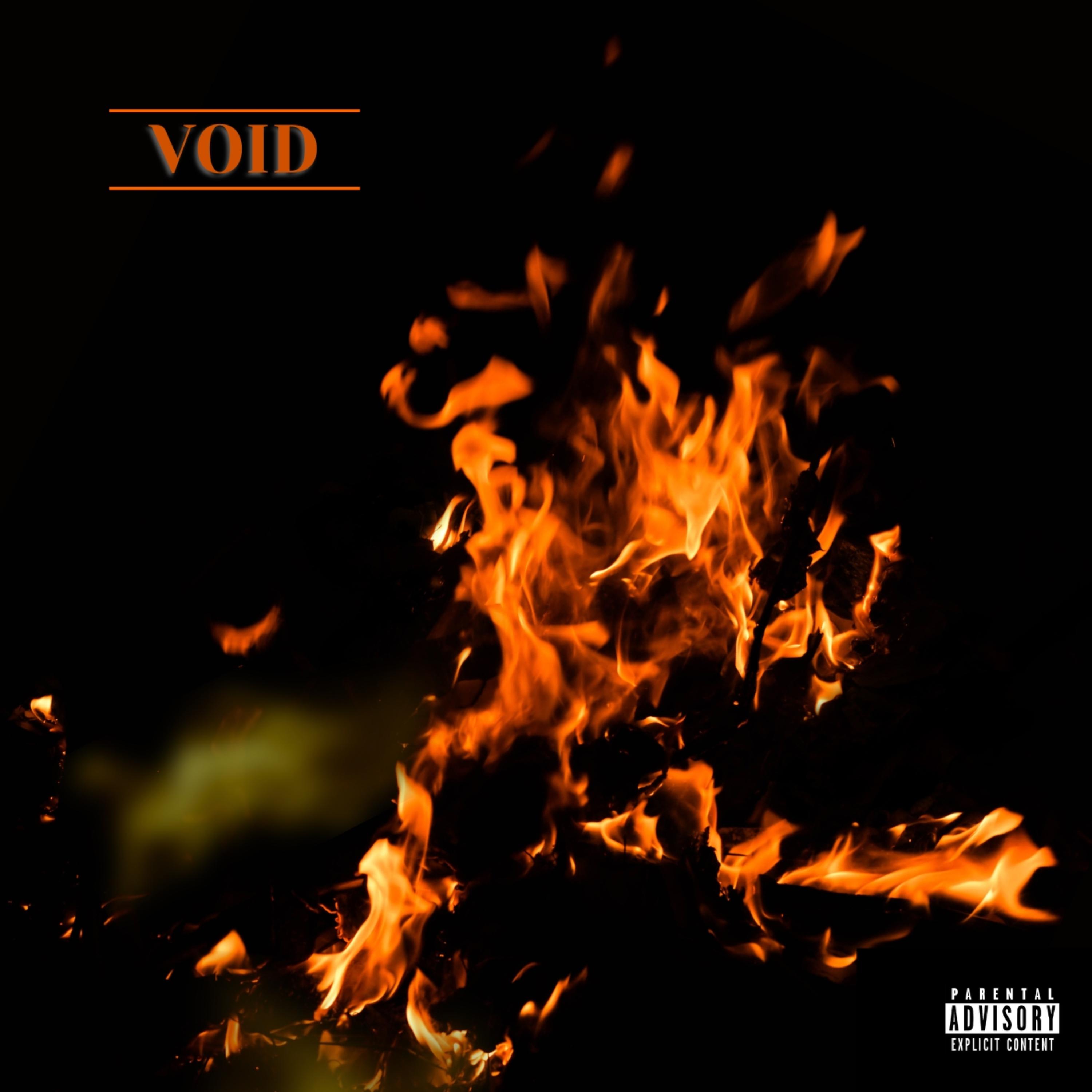 VOID artwork