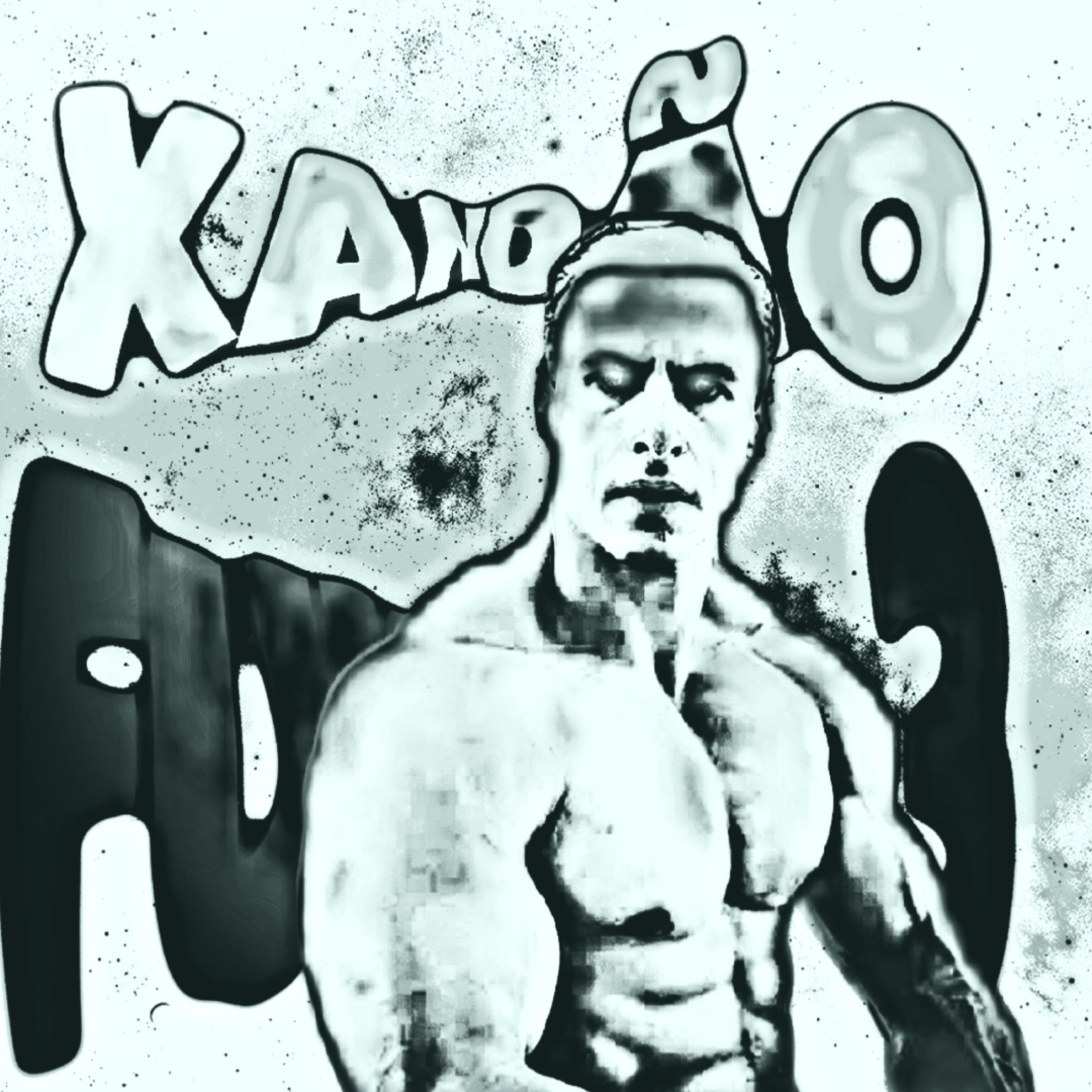 XANDÃO FUNK 3 artwork