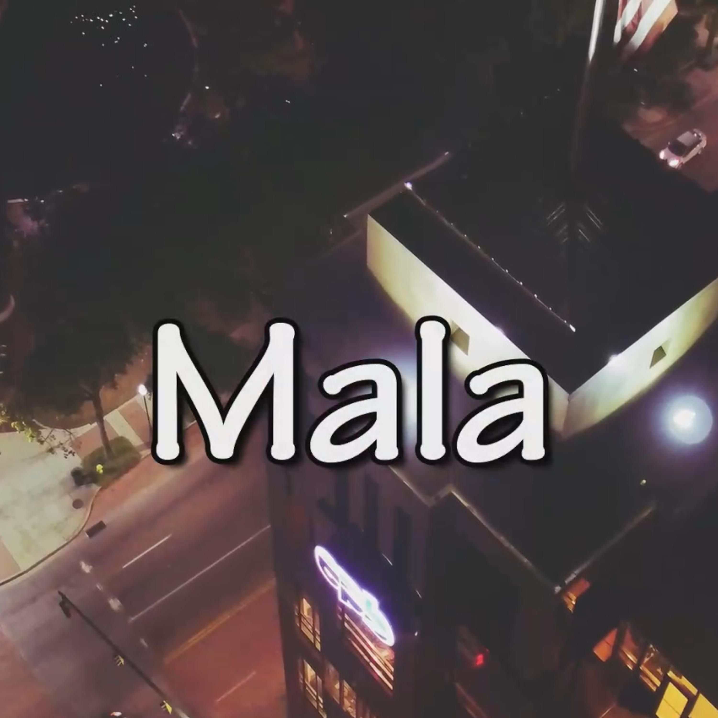 Mala artwork