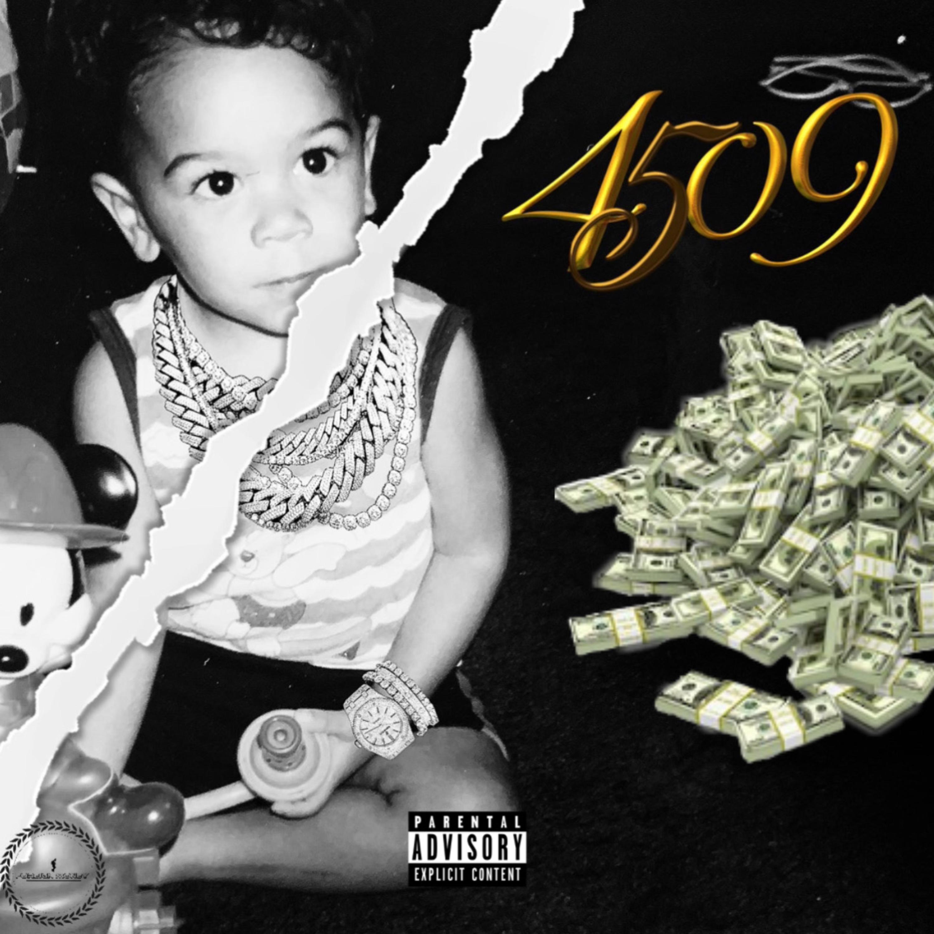 4509 artwork