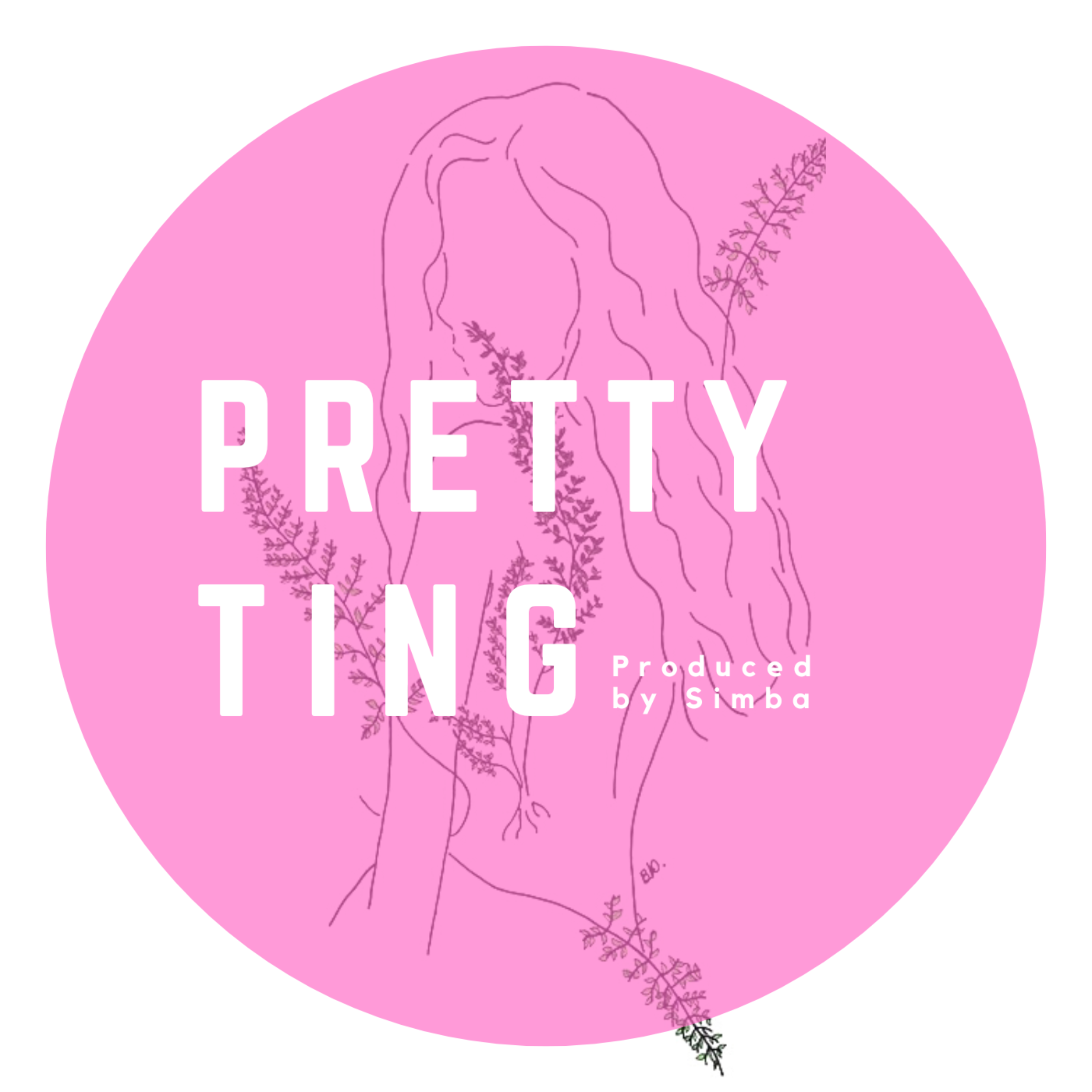Pretty Ting artwork