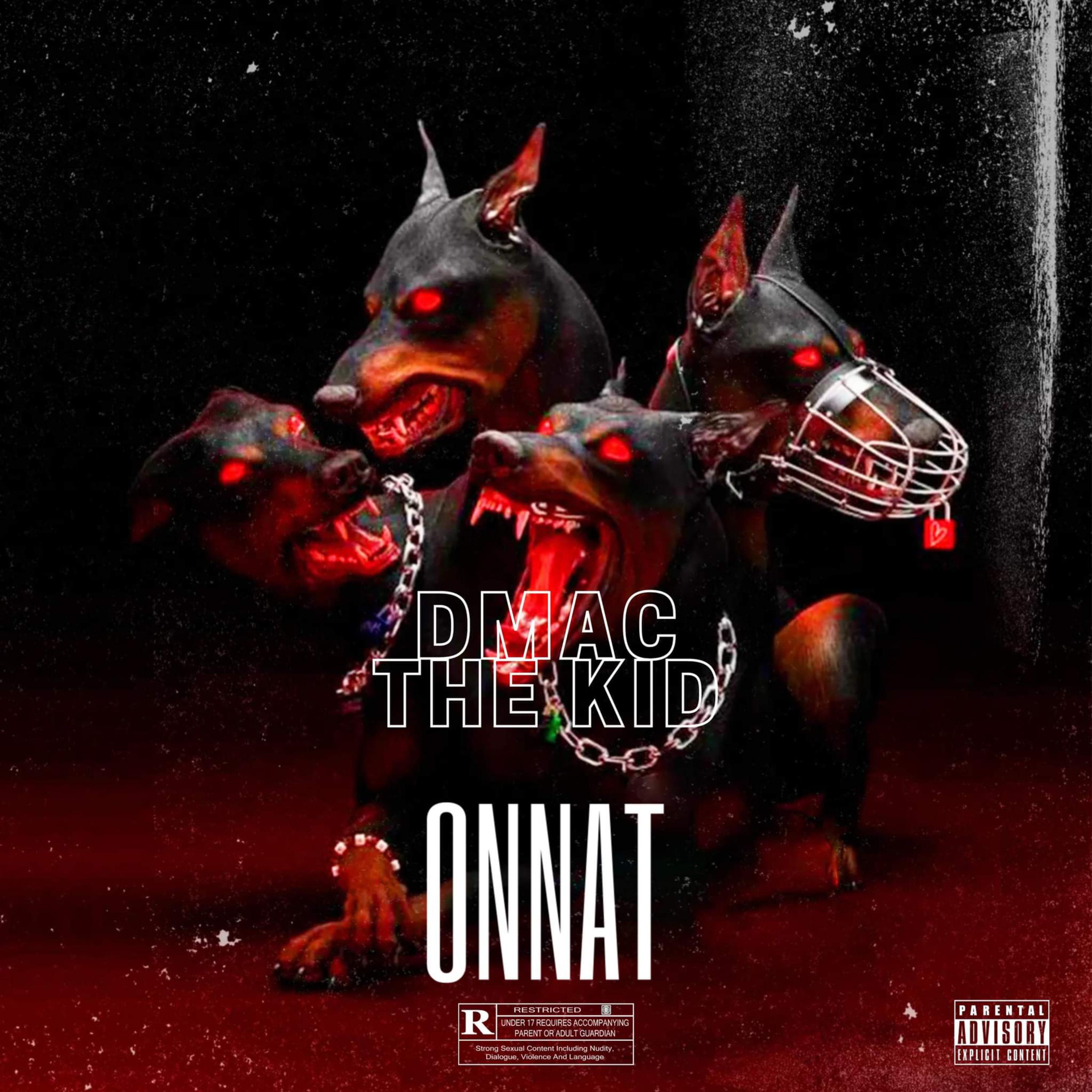 Onnat (While I'm Here) artwork