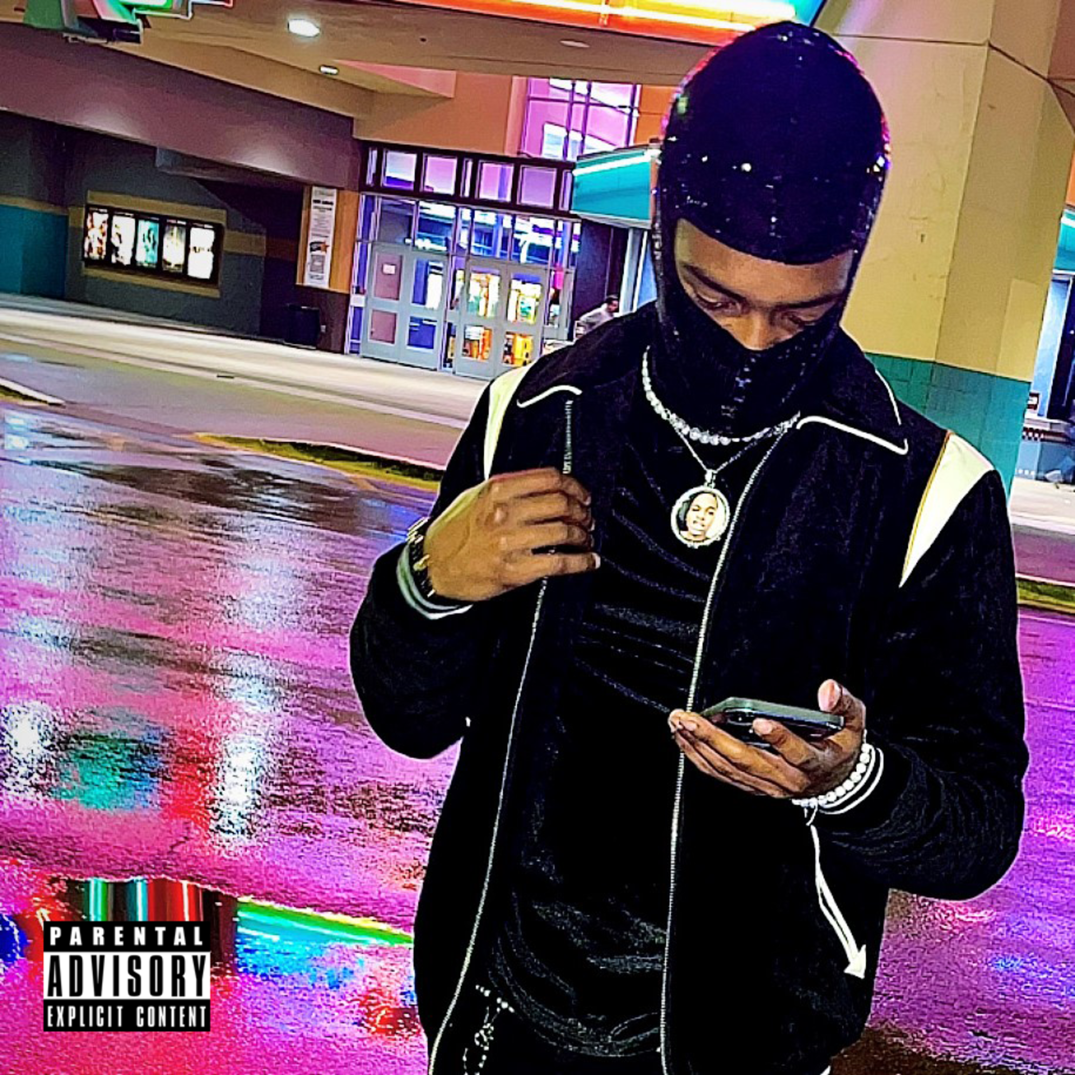 4 You artwork