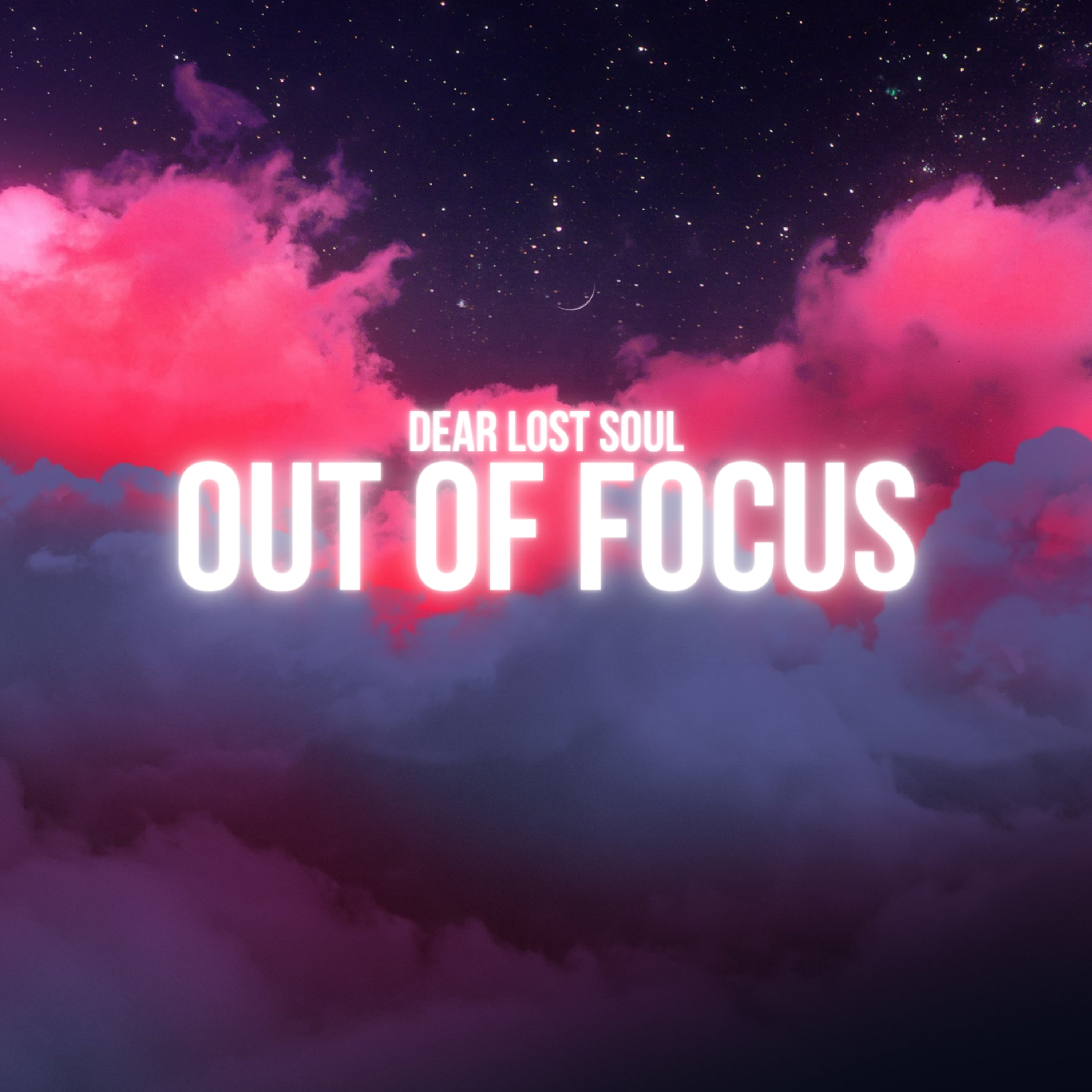 Out of Focus artwork
