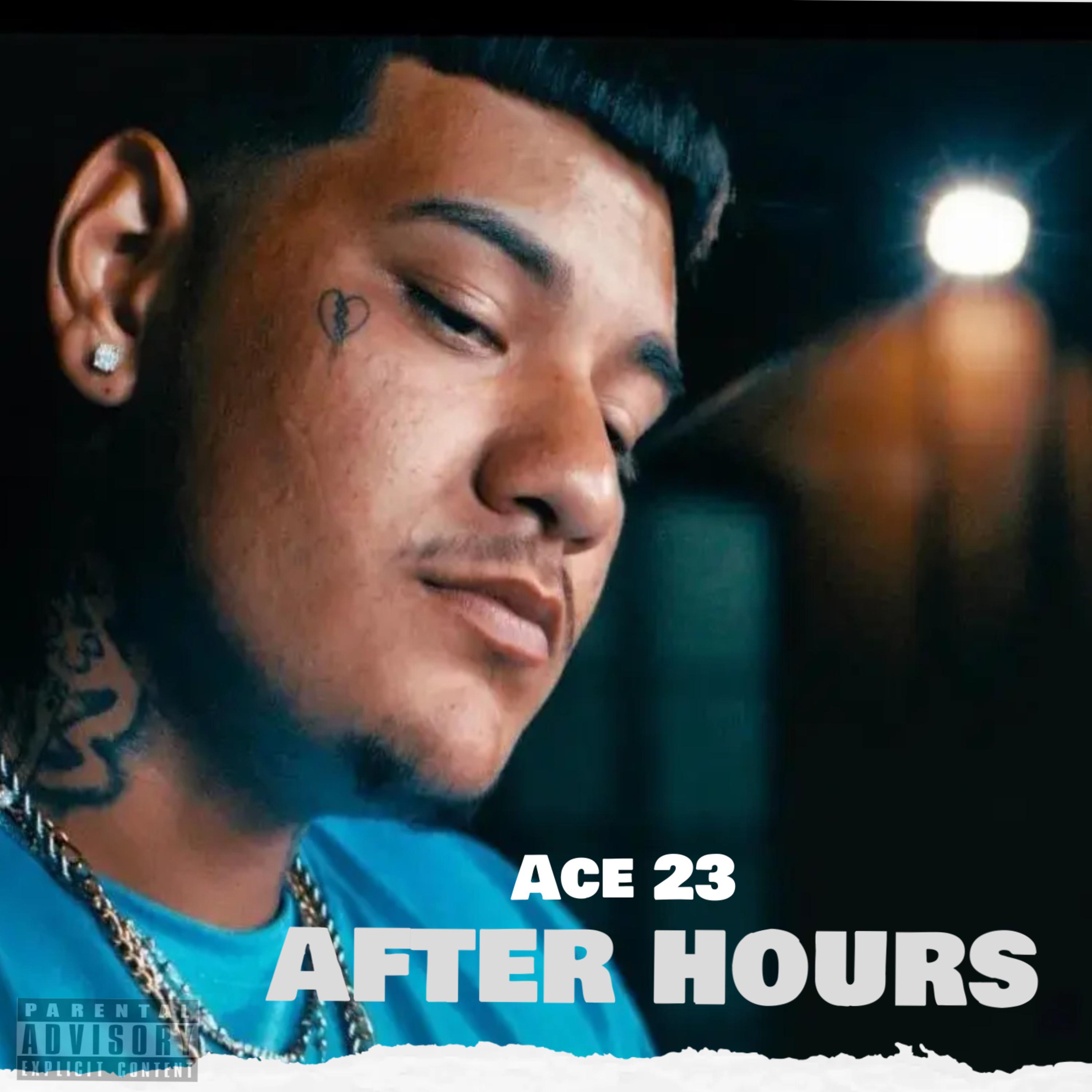 After hours artwork
