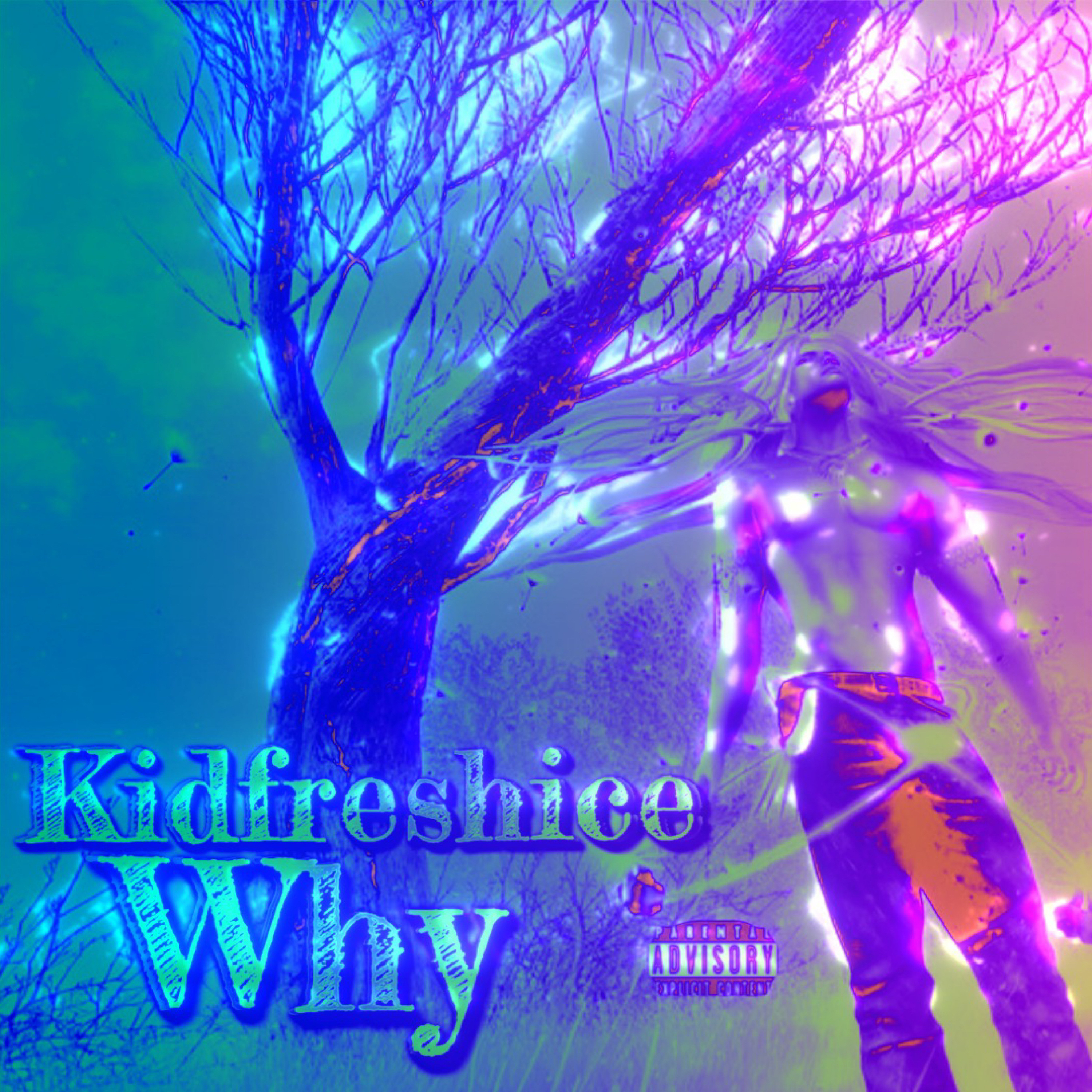 Why artwork