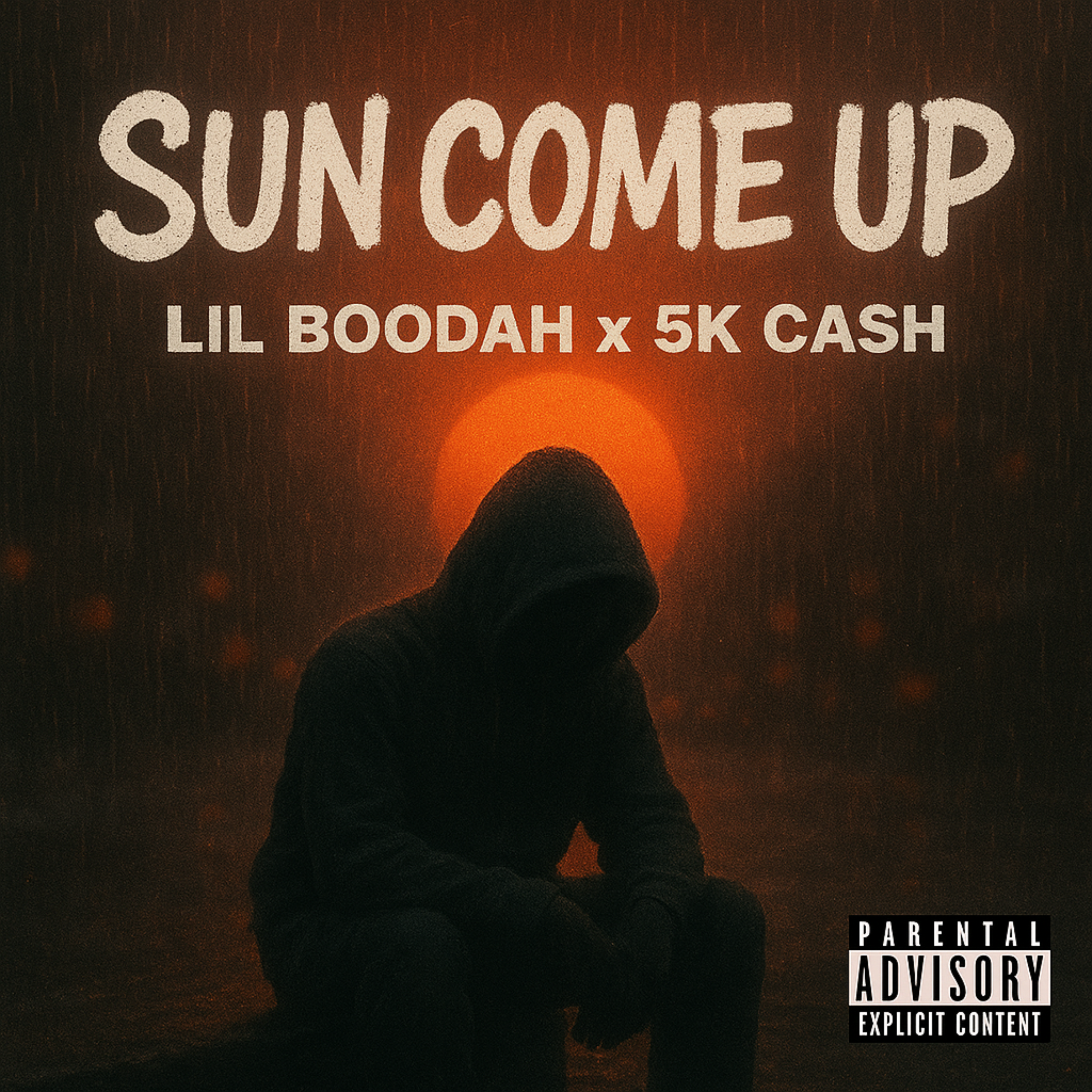 Sun Come Up artwork