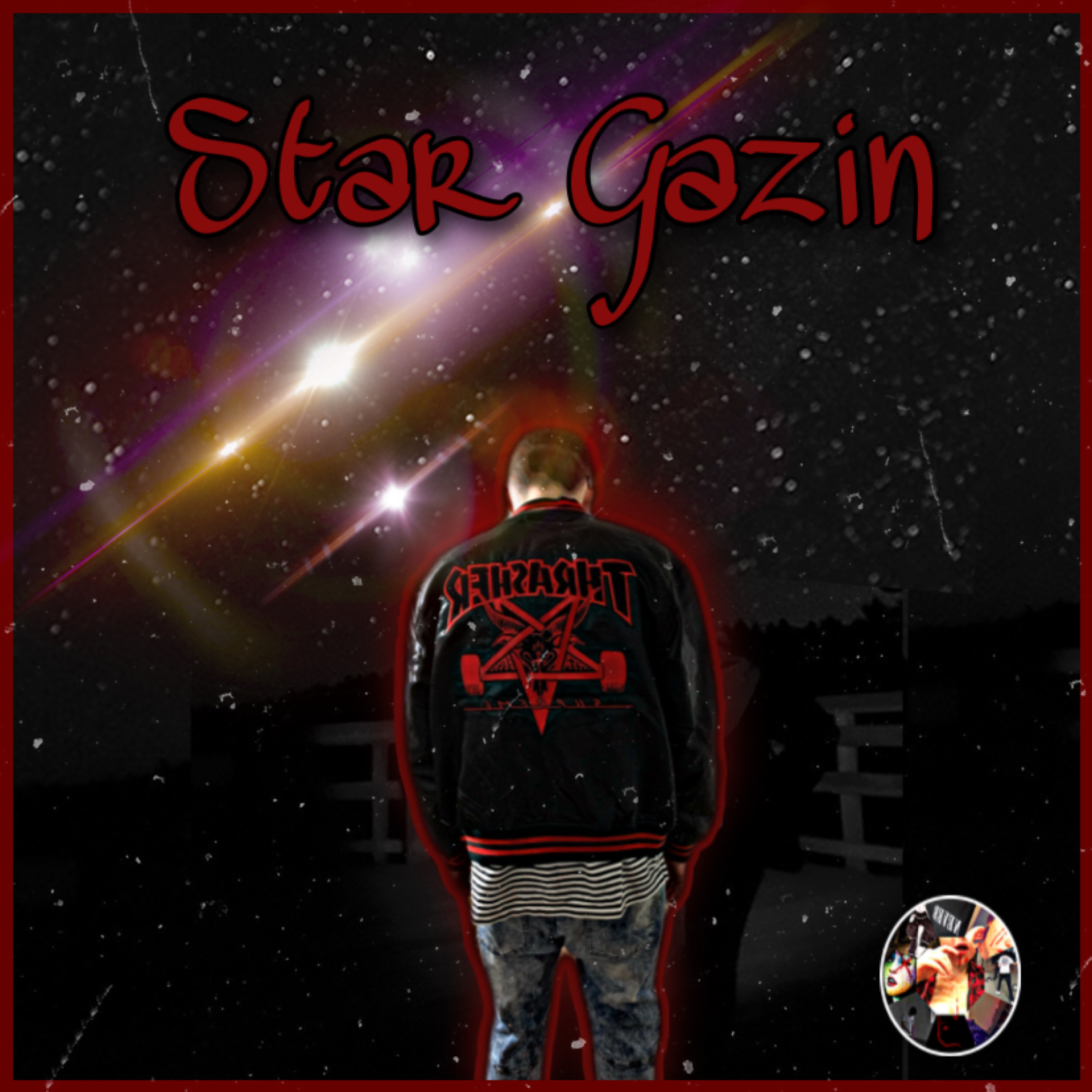 StarGazin artwork