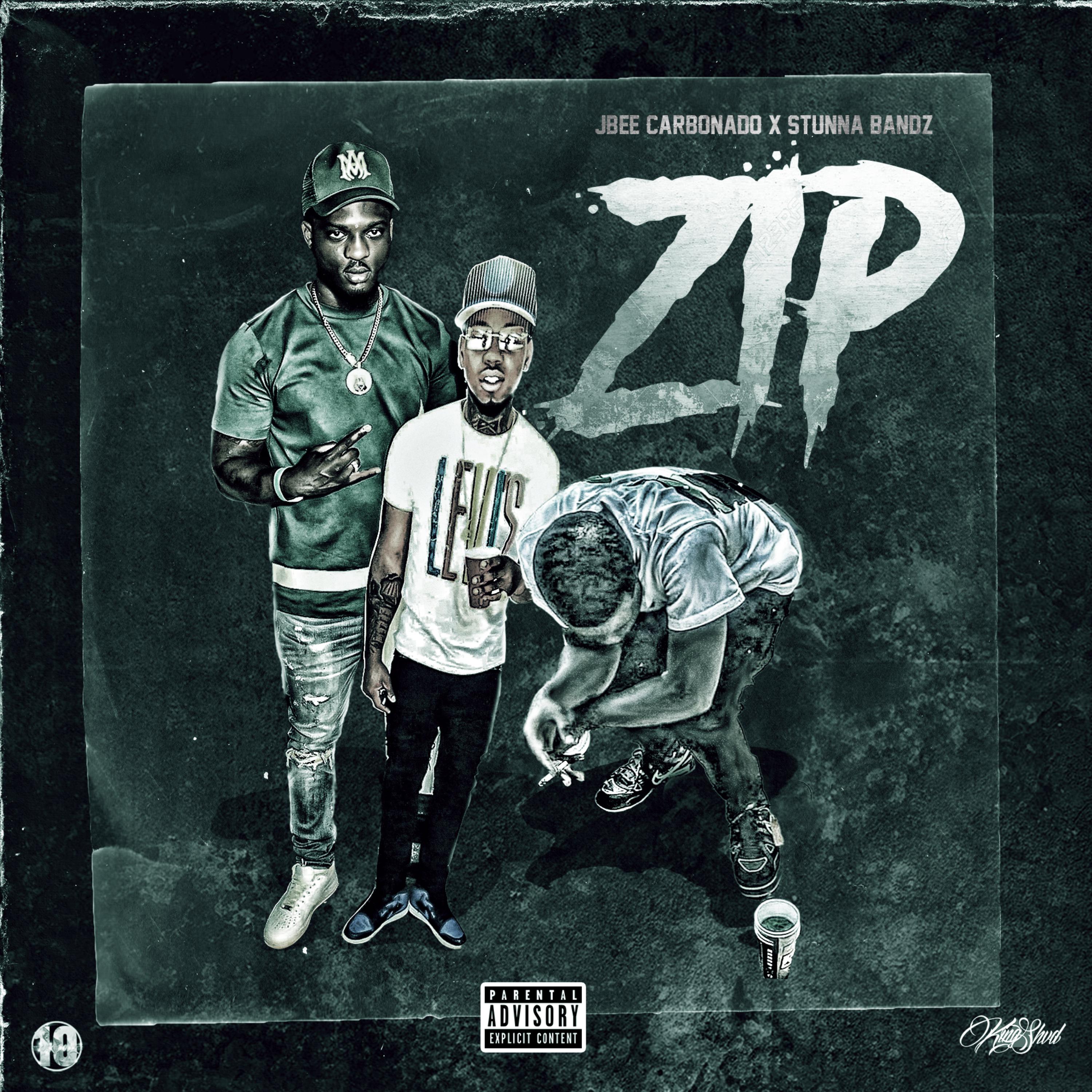 ZIP artwork