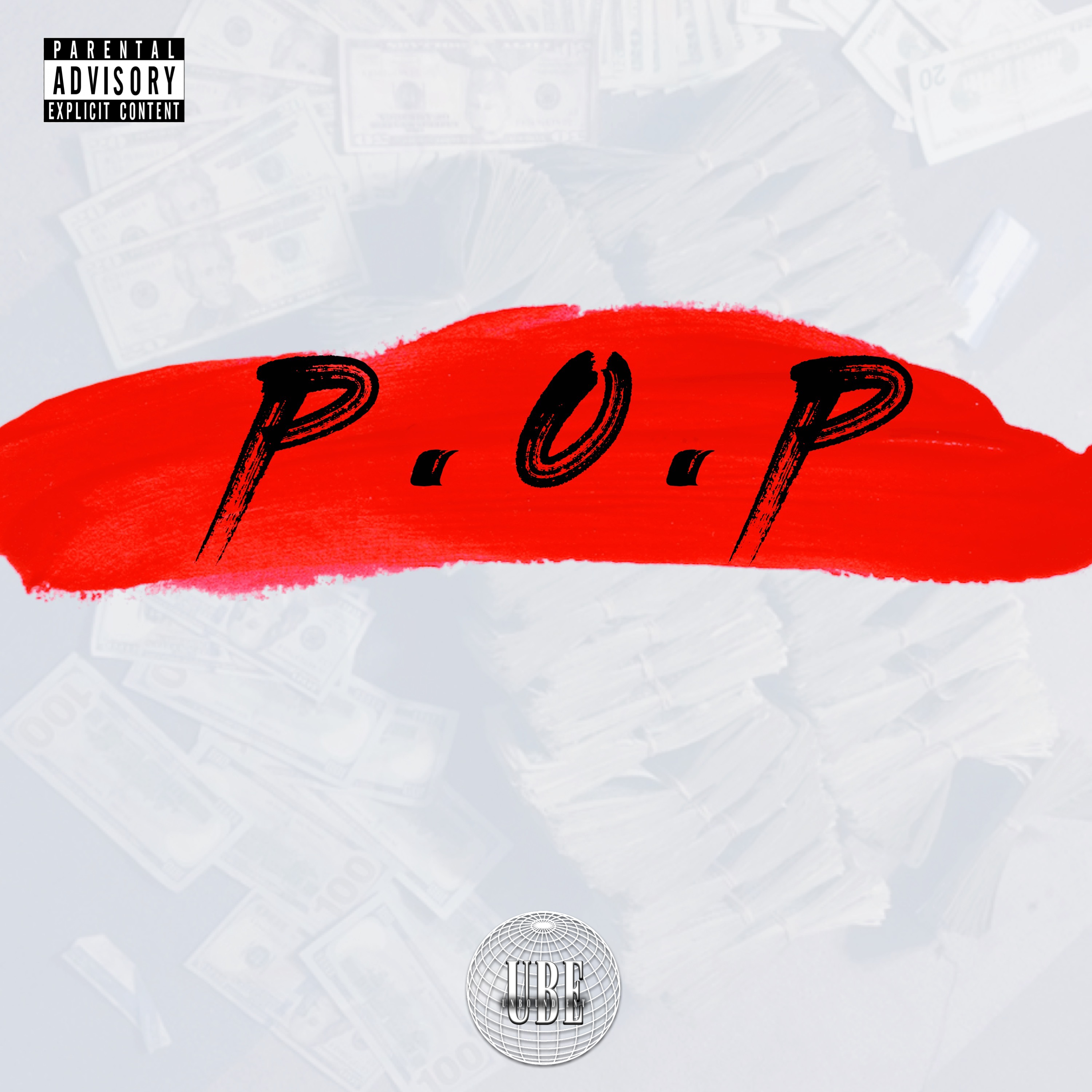 Pop artwork