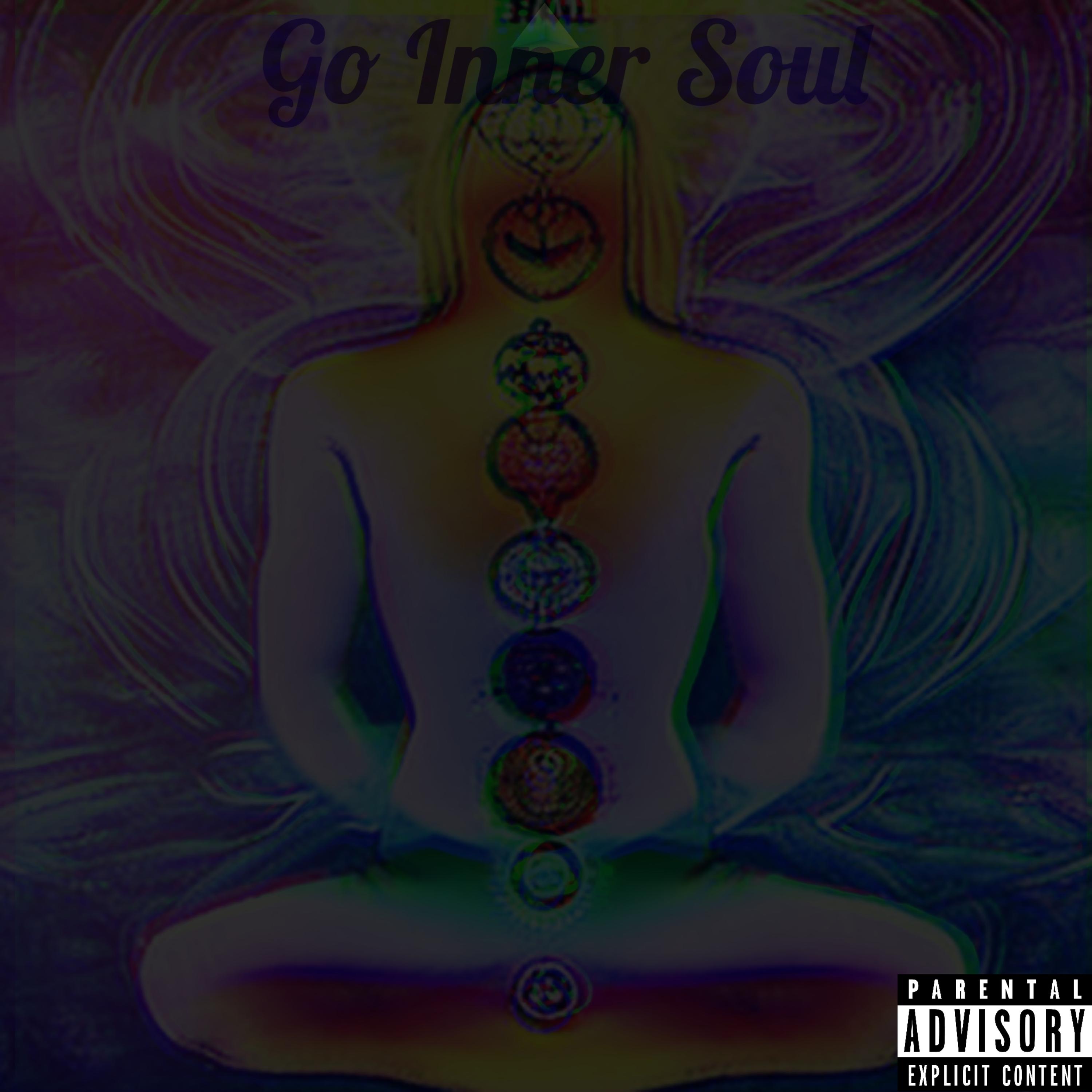Go Inner Soul artwork