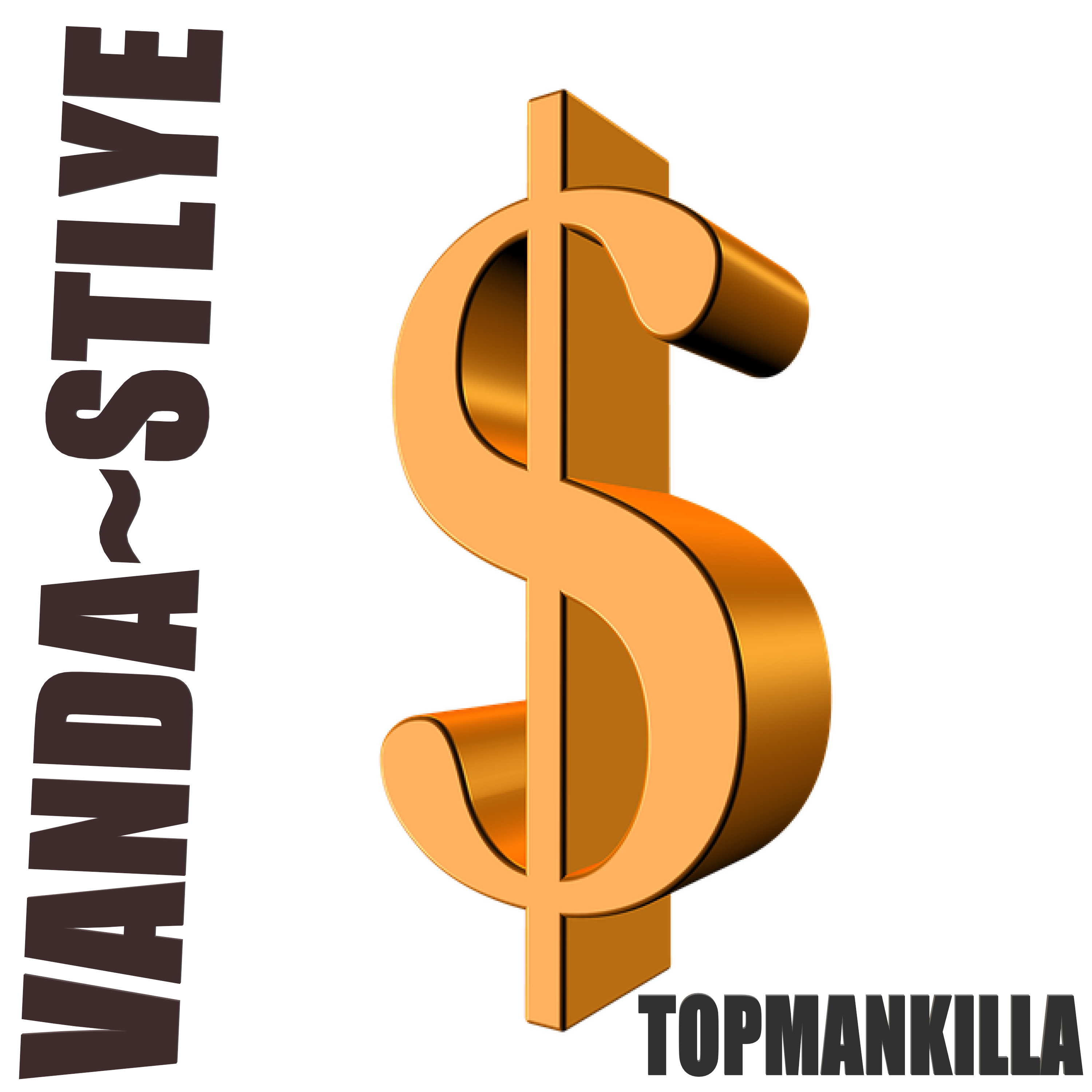 VANDA-STYLE artwork
