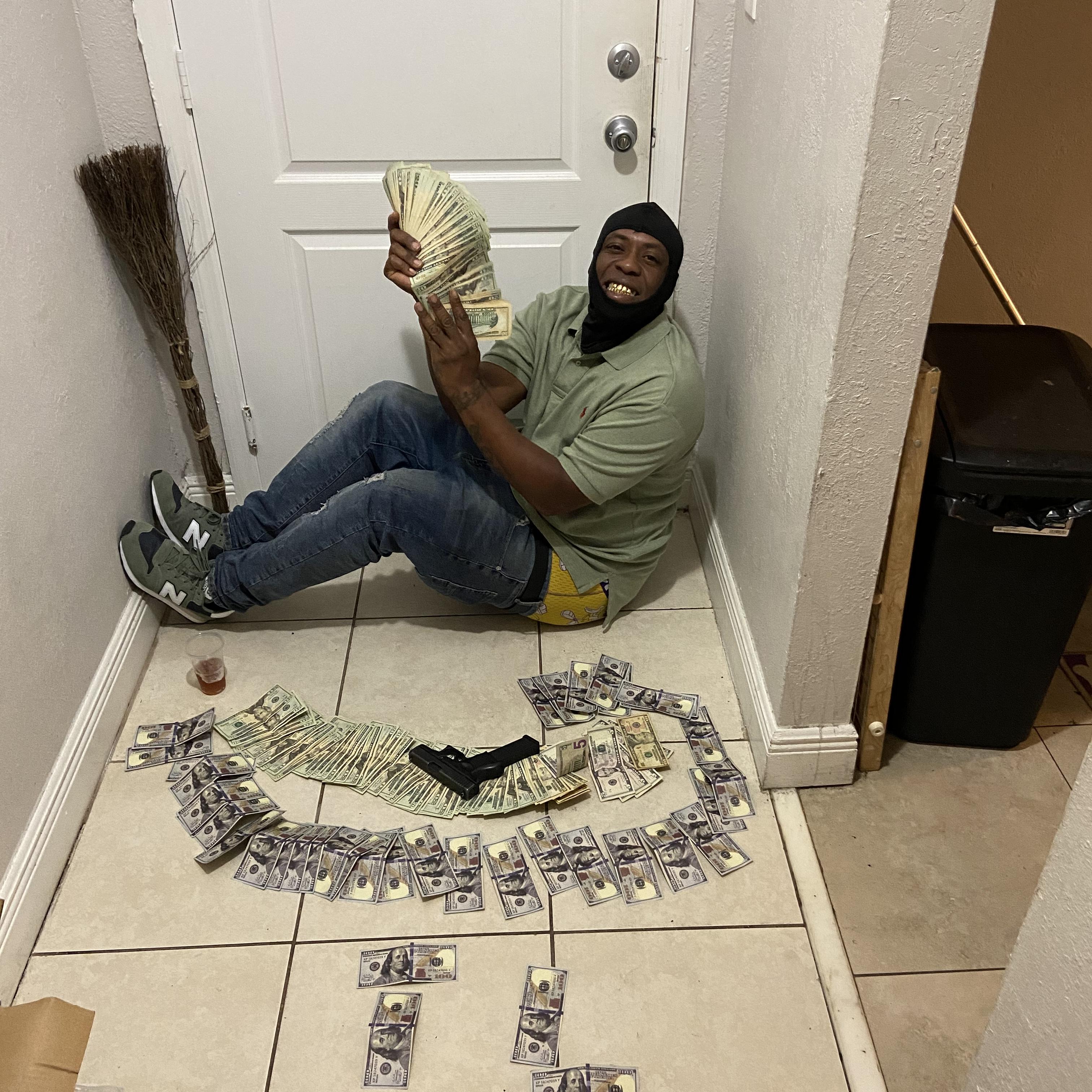 DAWG SHIT artwork