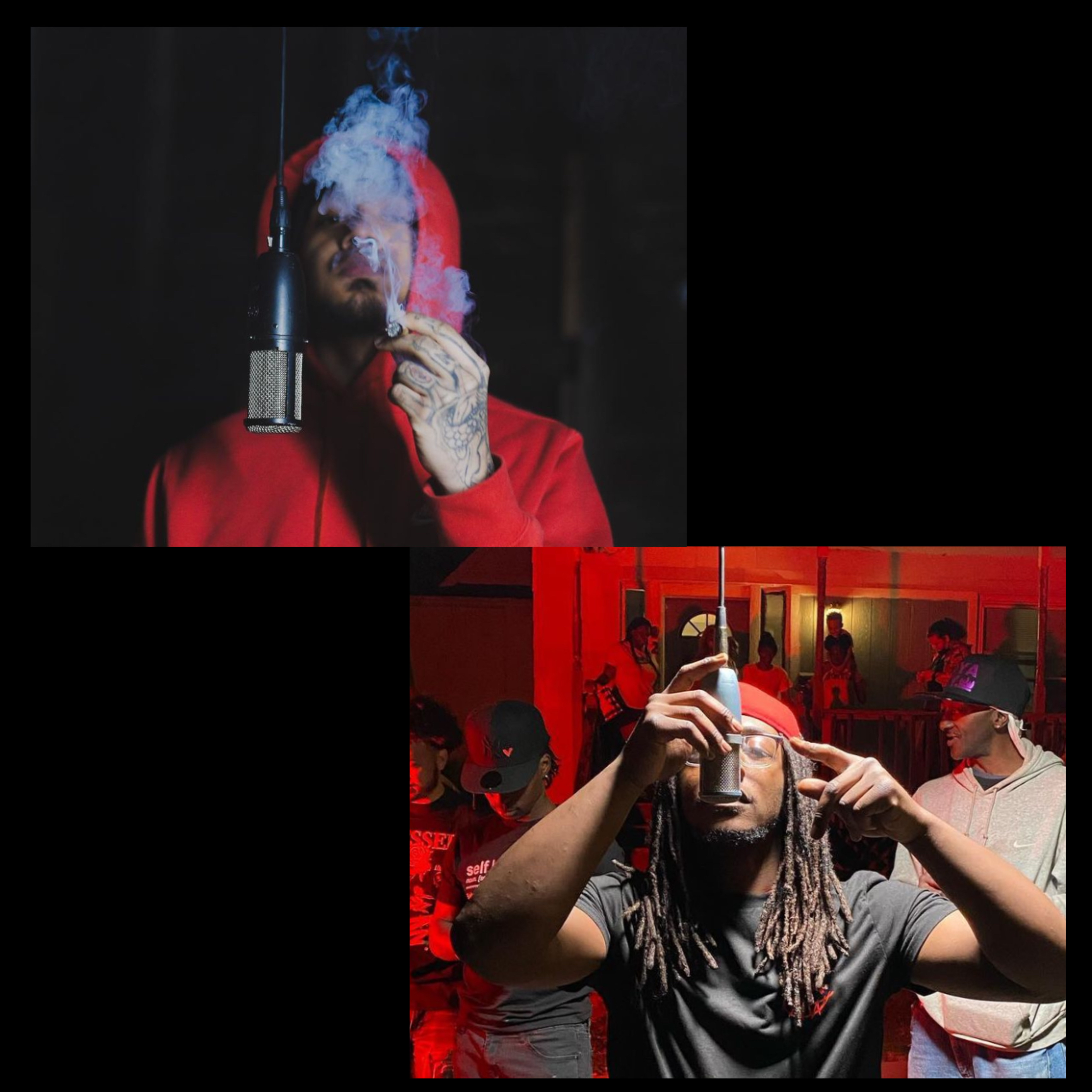 80 DEGREES (REMIX) artwork