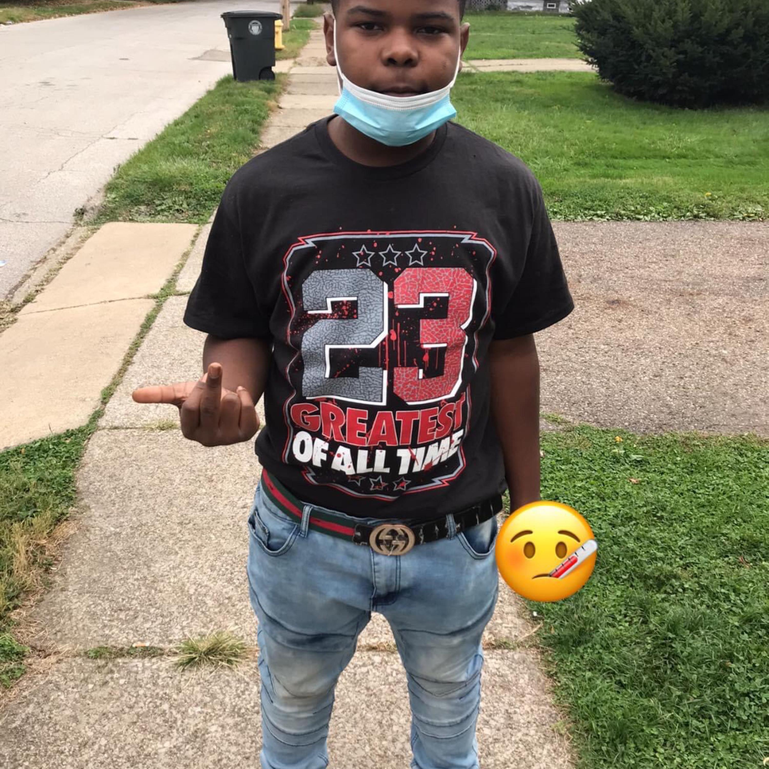 Young&Restless Album artwork