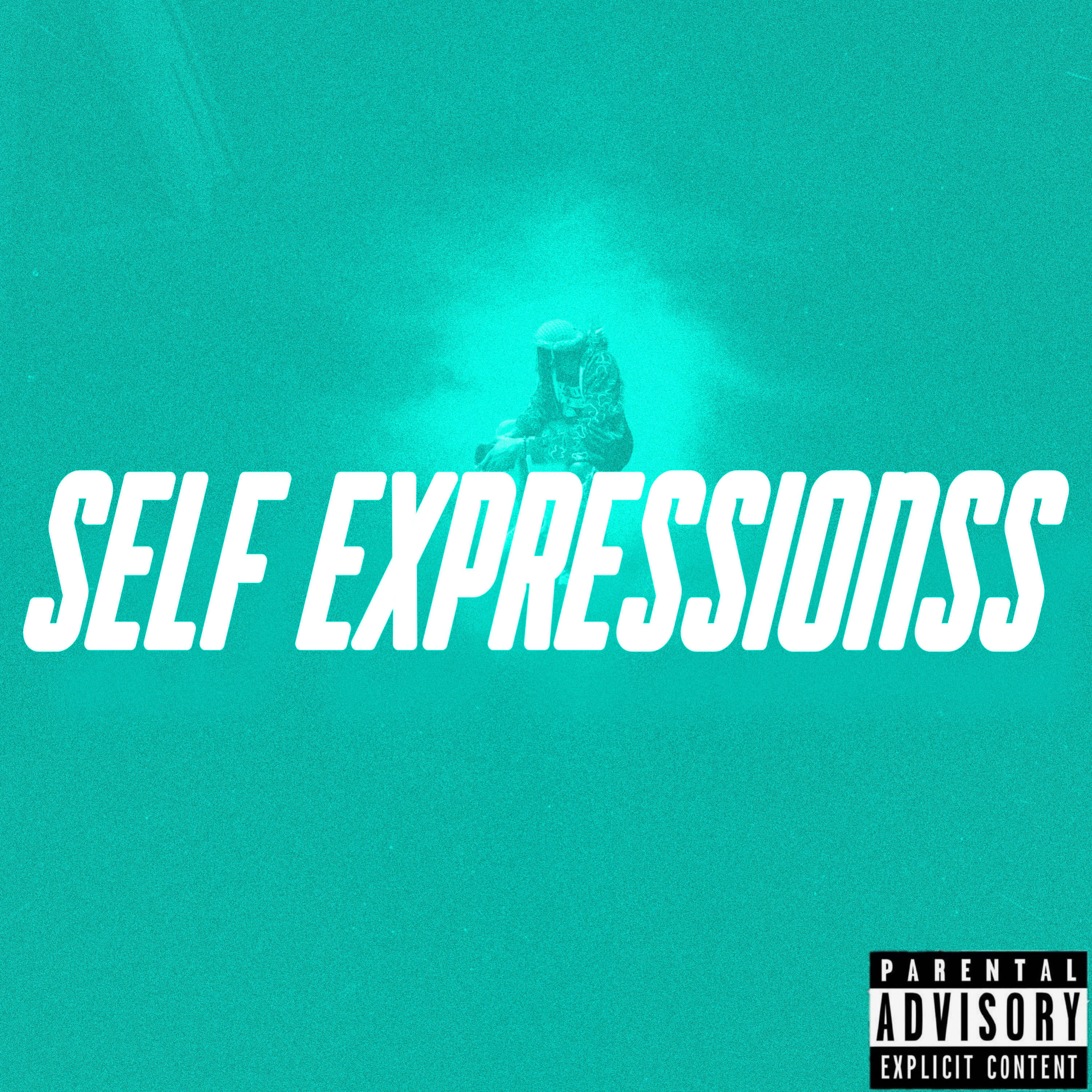 Self Expressionss artwork